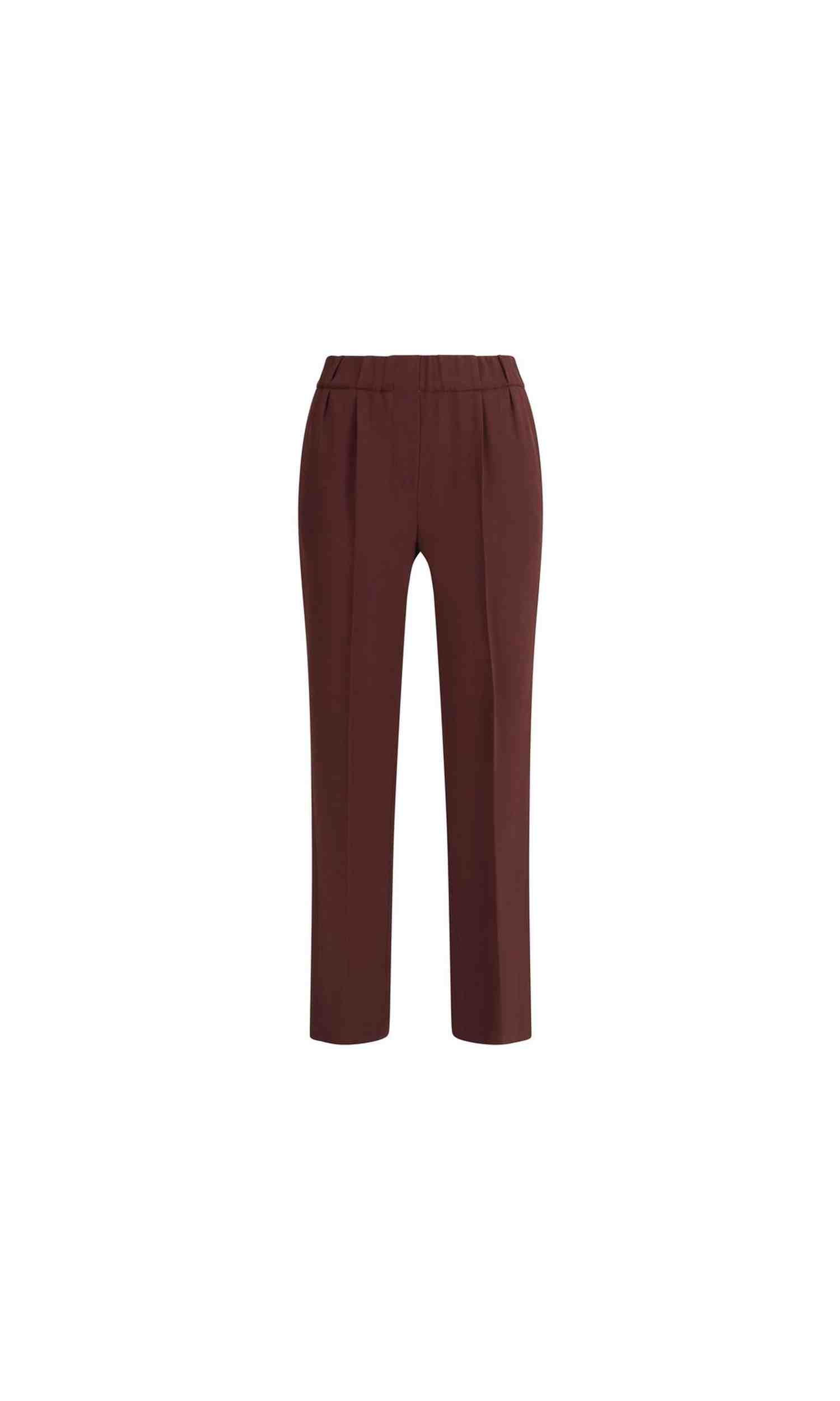 Brunello Cucinelli Tailored Pant Glam Steals