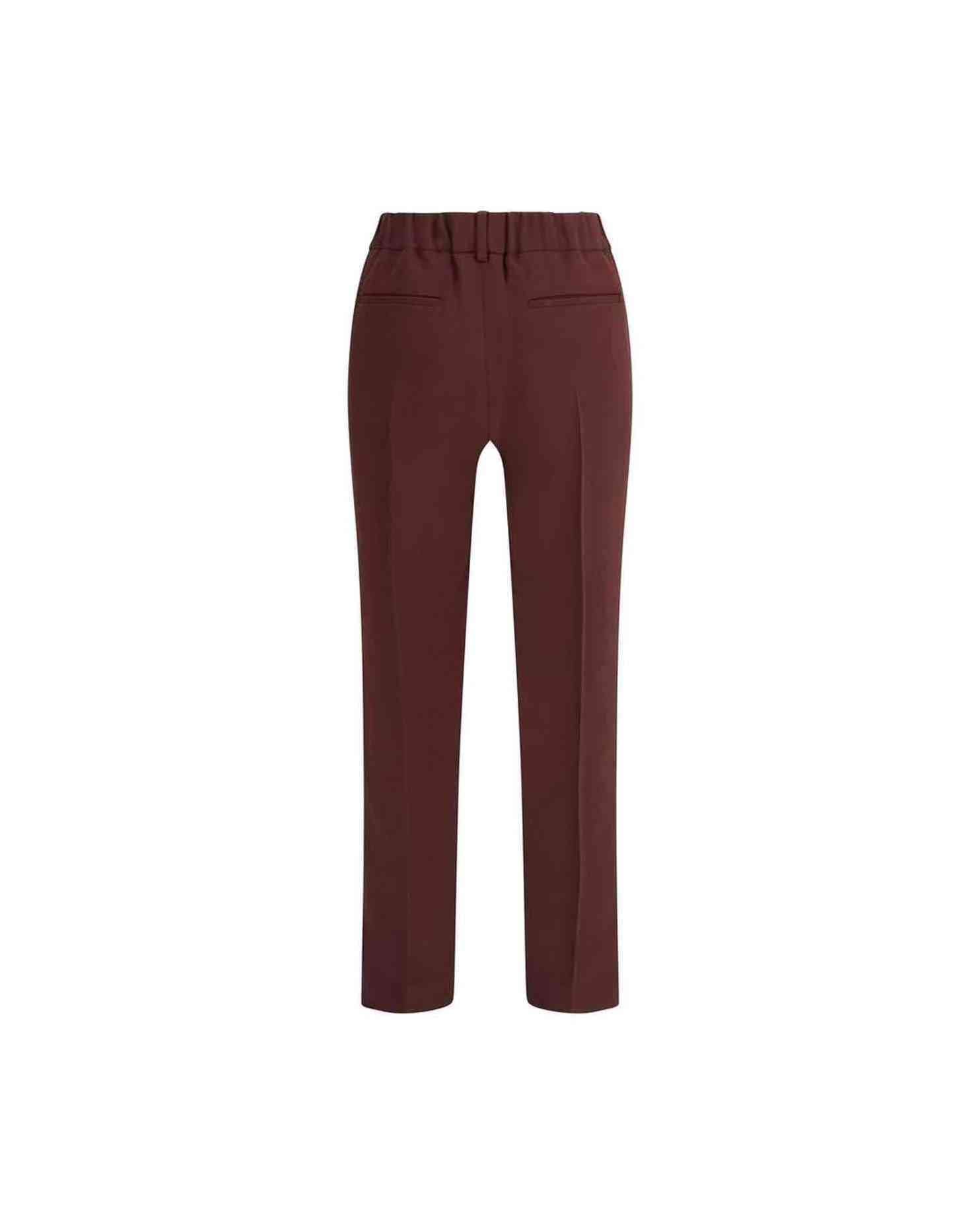 Brunello Cucinelli Tailored Pant Glam Steals