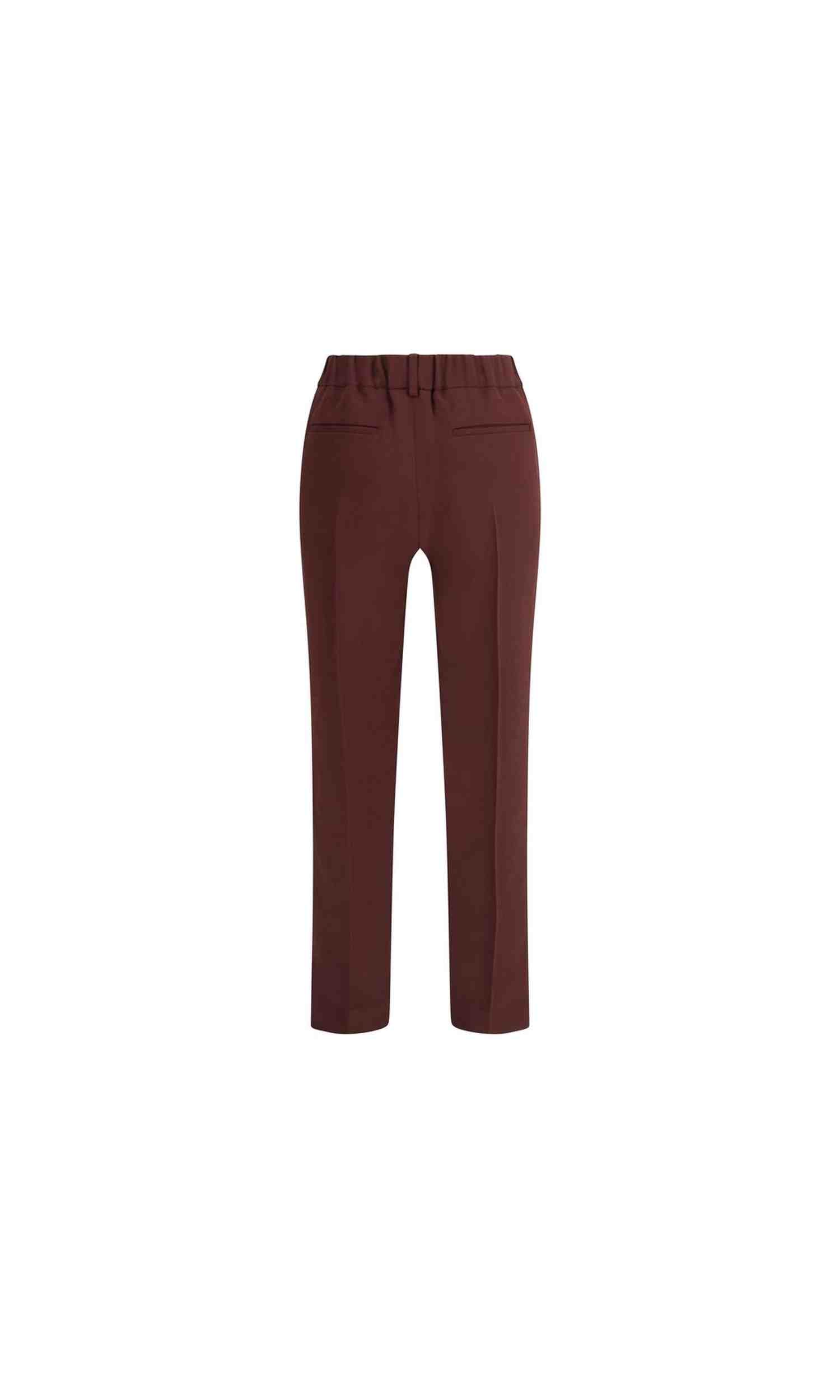 Brunello Cucinelli Tailored Pant Glam Steals