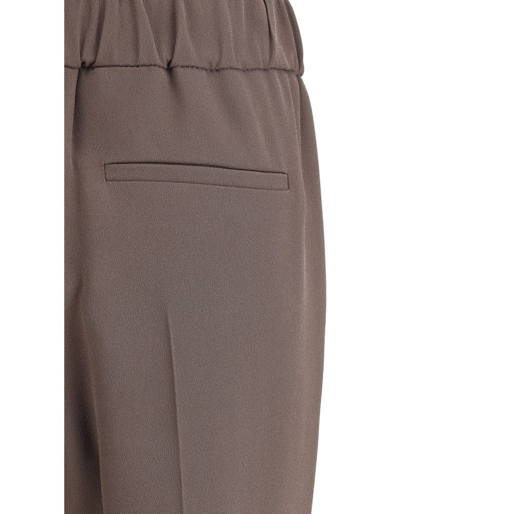 Brunello Cucinelli Tailored Pant Glam Steals