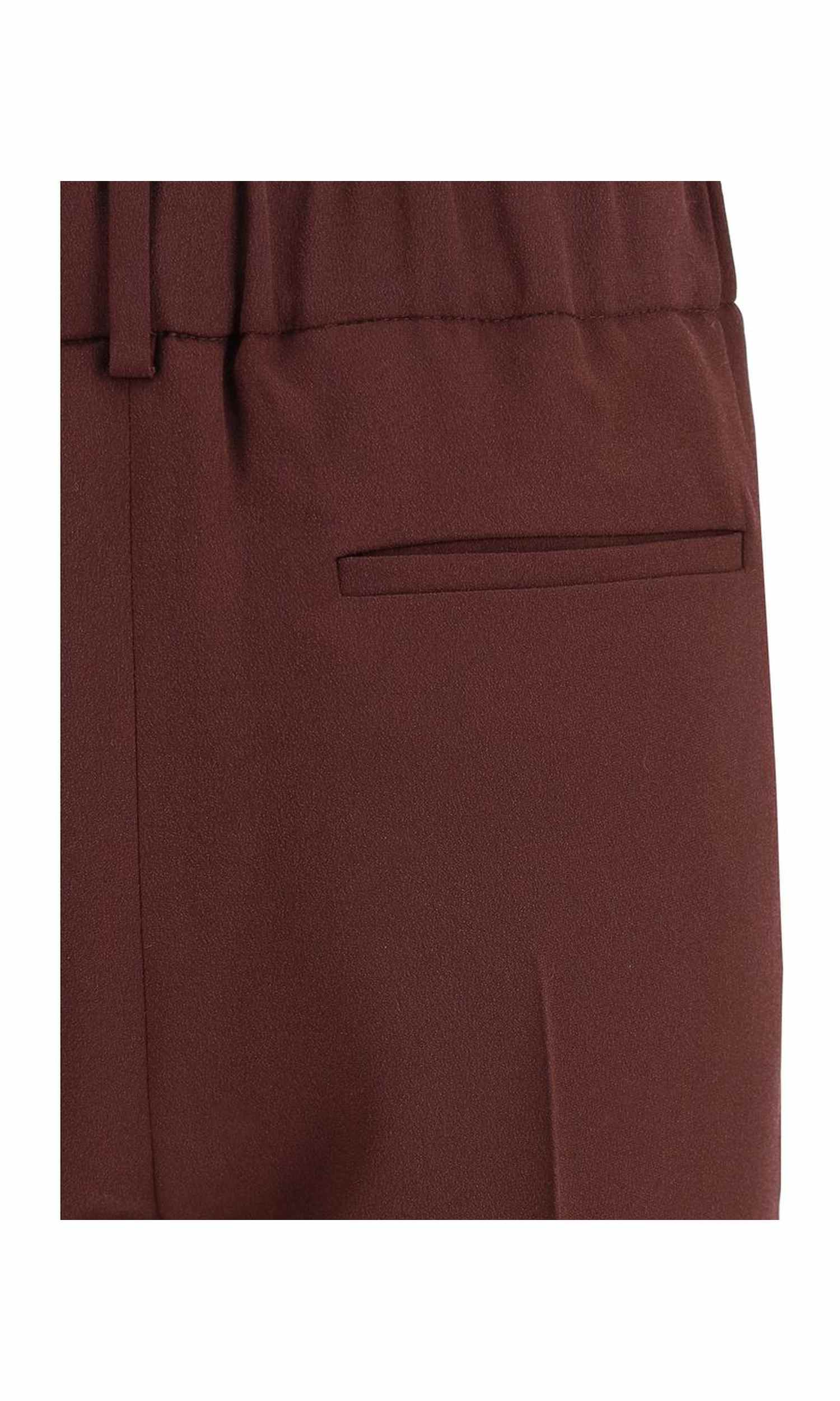 Brunello Cucinelli Tailored Pant Glam Steals