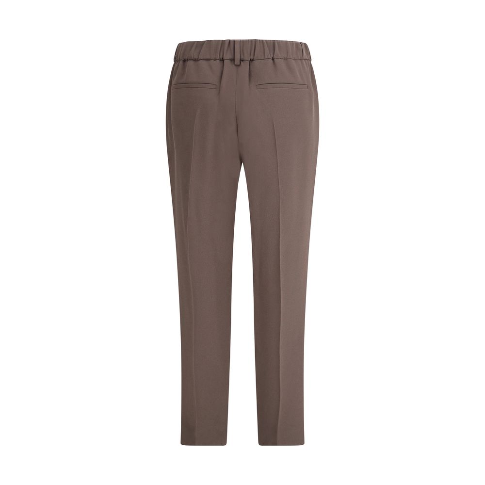 Brunello Cucinelli Tailored Pant