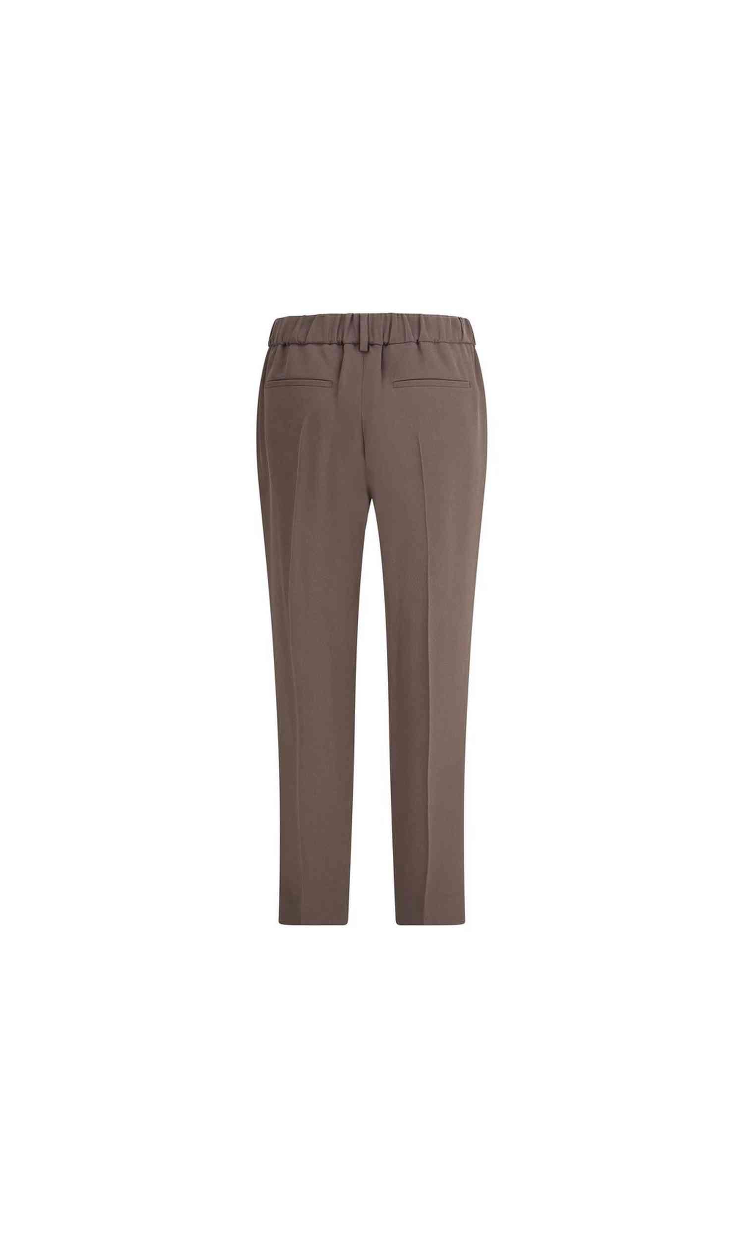 Brunello Cucinelli Tailored Pant Glam Steals