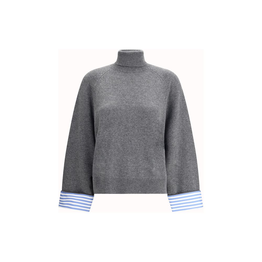 Brunello Cucinelli Turtleneck Sweater Glam Steals