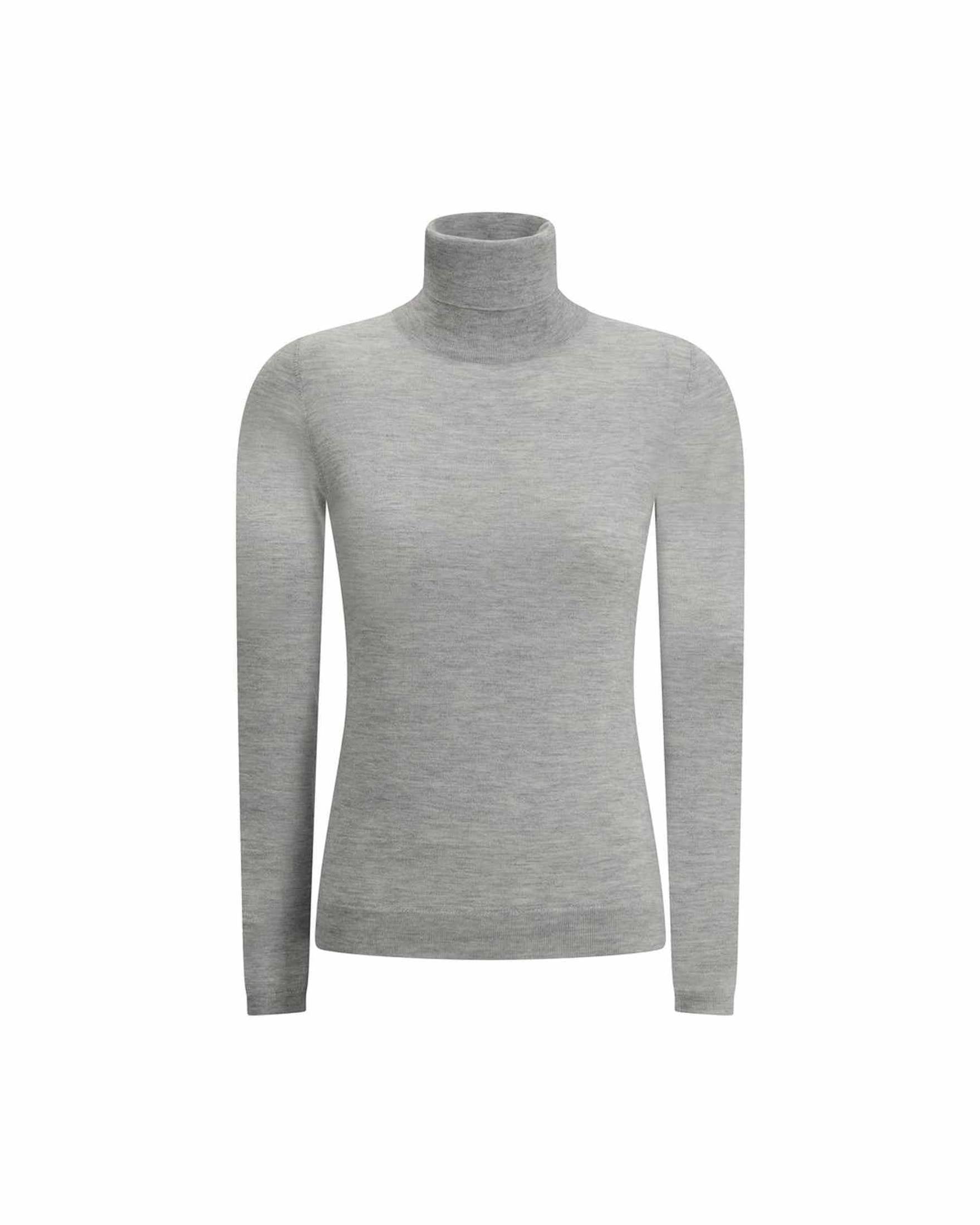 Brunello Cucinelli Turtleneck Sweater Glam Steals