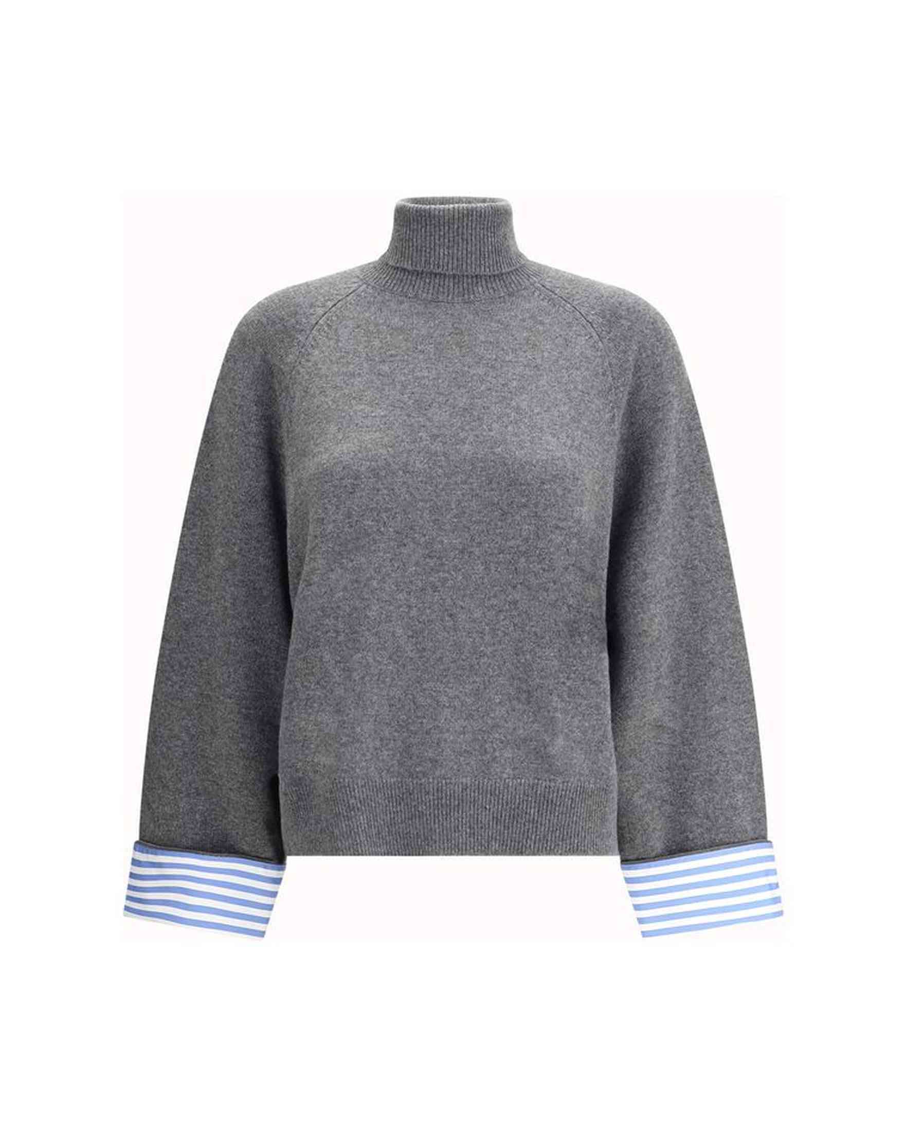 Brunello Cucinelli Turtleneck Sweater Glam Steals