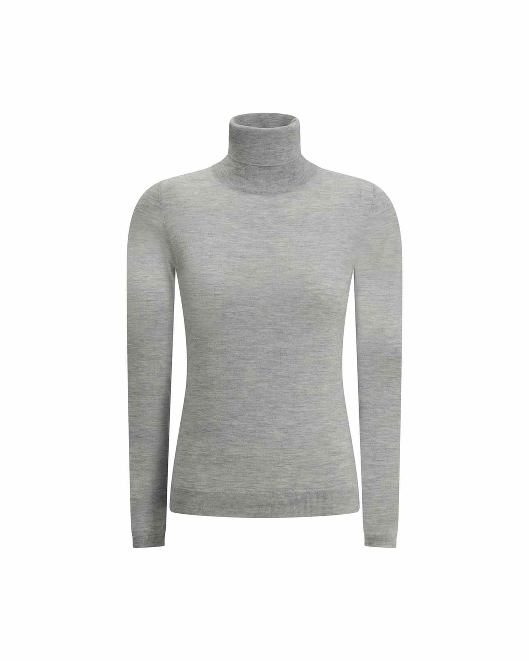 Brunello Cucinelli Turtleneck Sweater Glam Steals