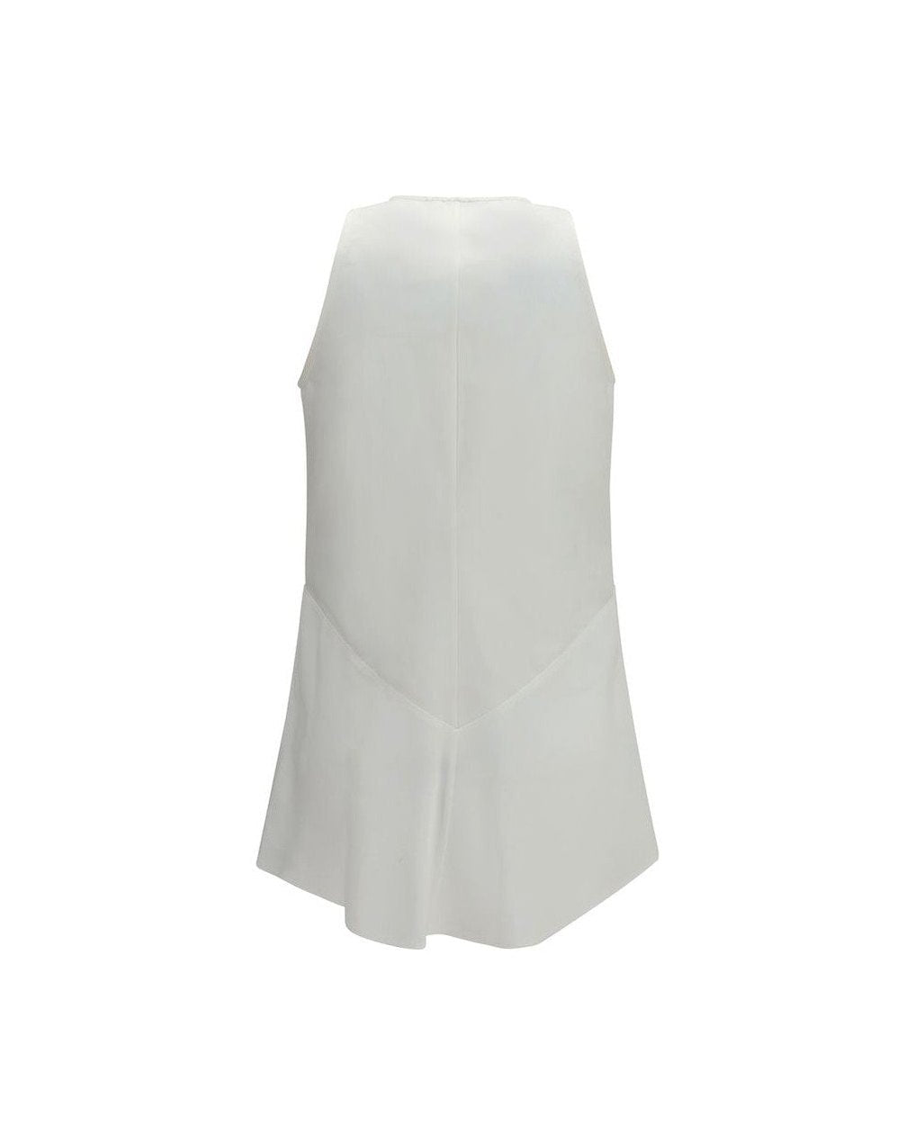 Brunello Cucinelli White Cotton Blouse Glam Steals