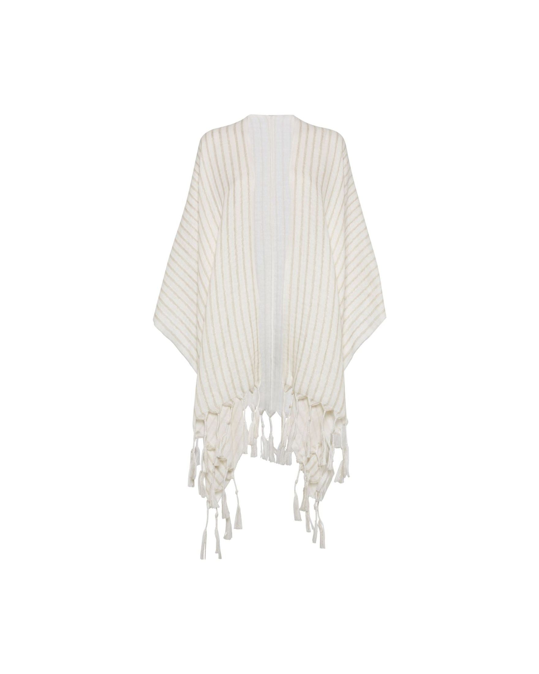 Brunello Cucinelli White Jacket Glam Steals