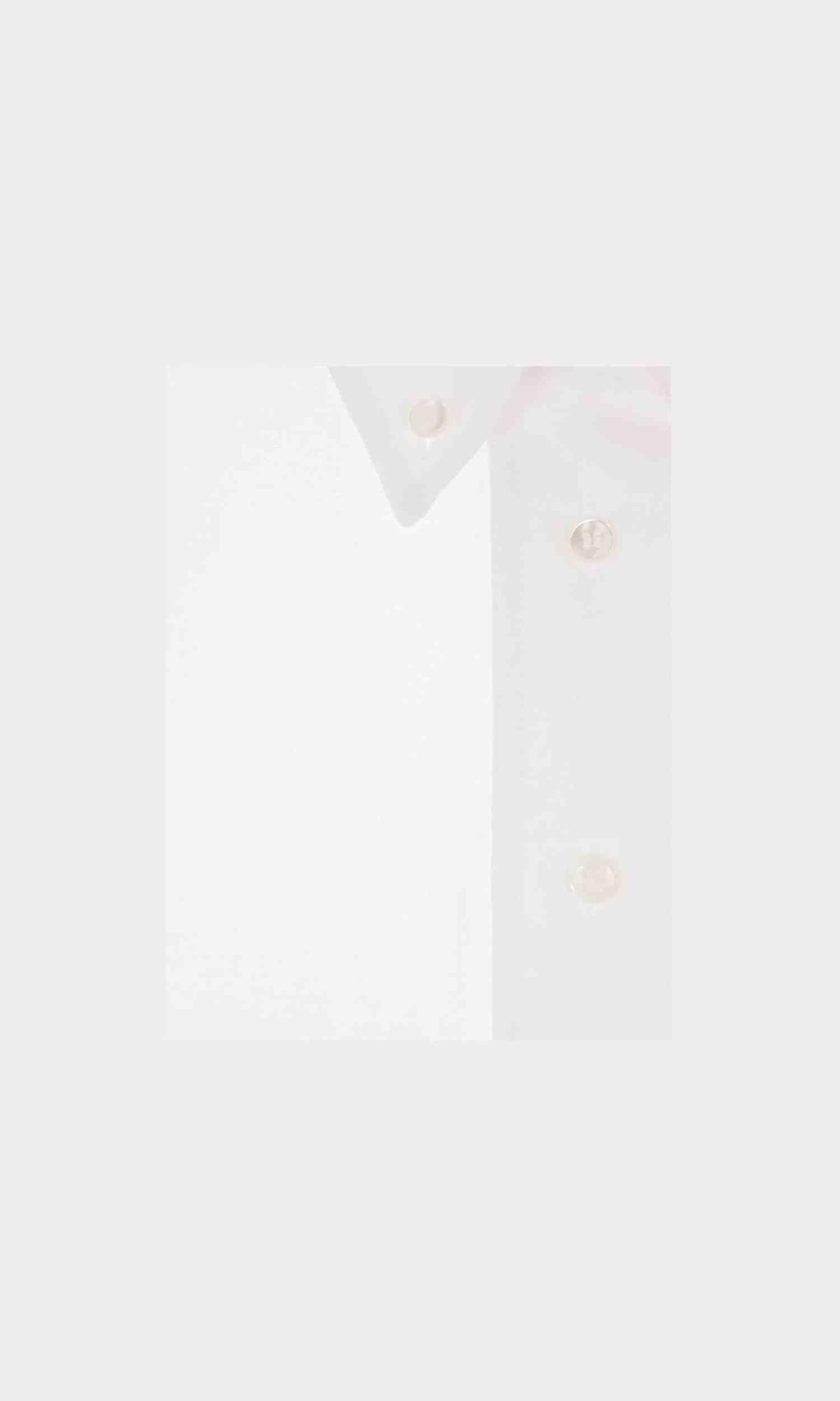 Brunello Cucinelli White Shirt Glam Steals