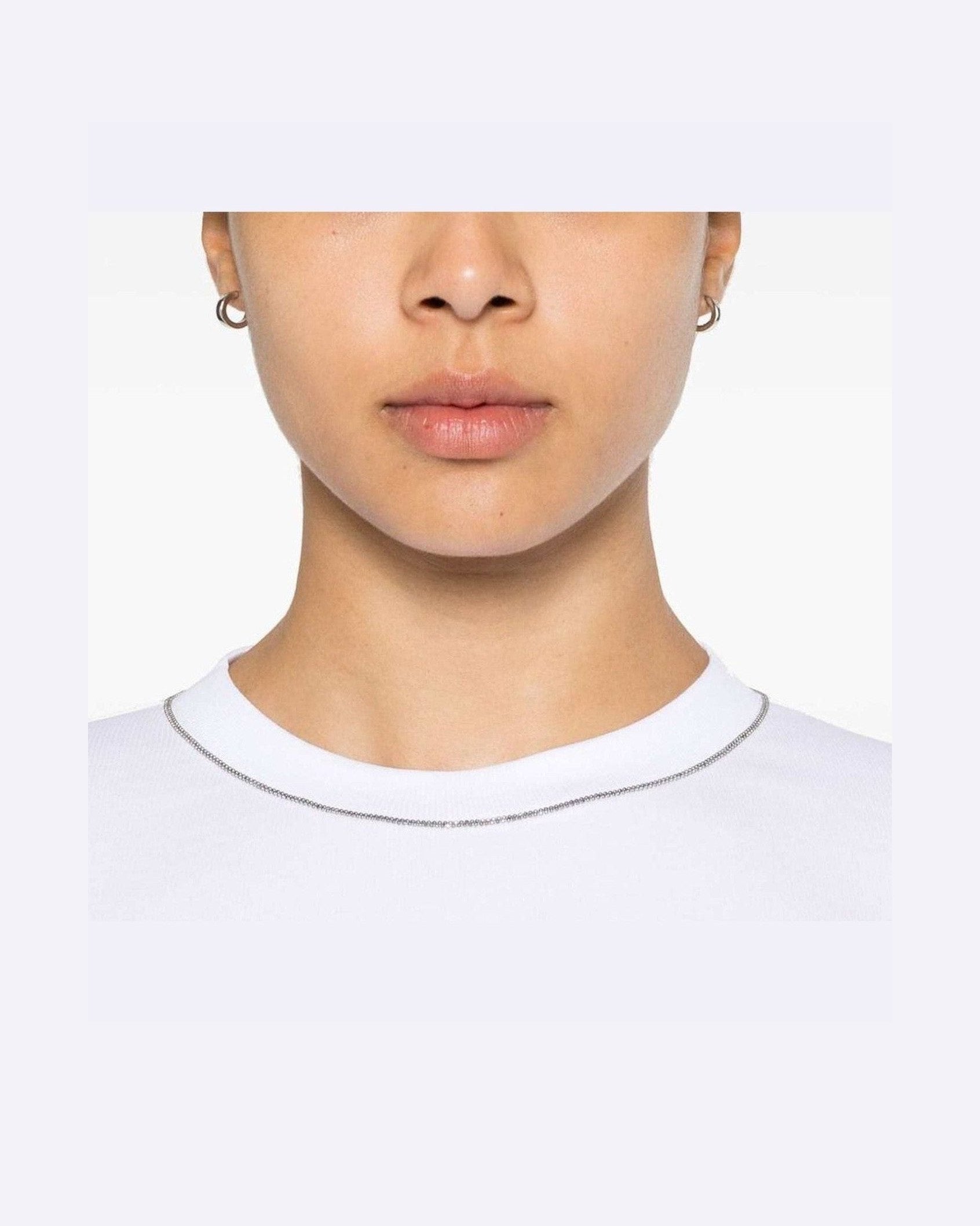 Brunello Cucinelli White T-shirt and Polo Glam Steals