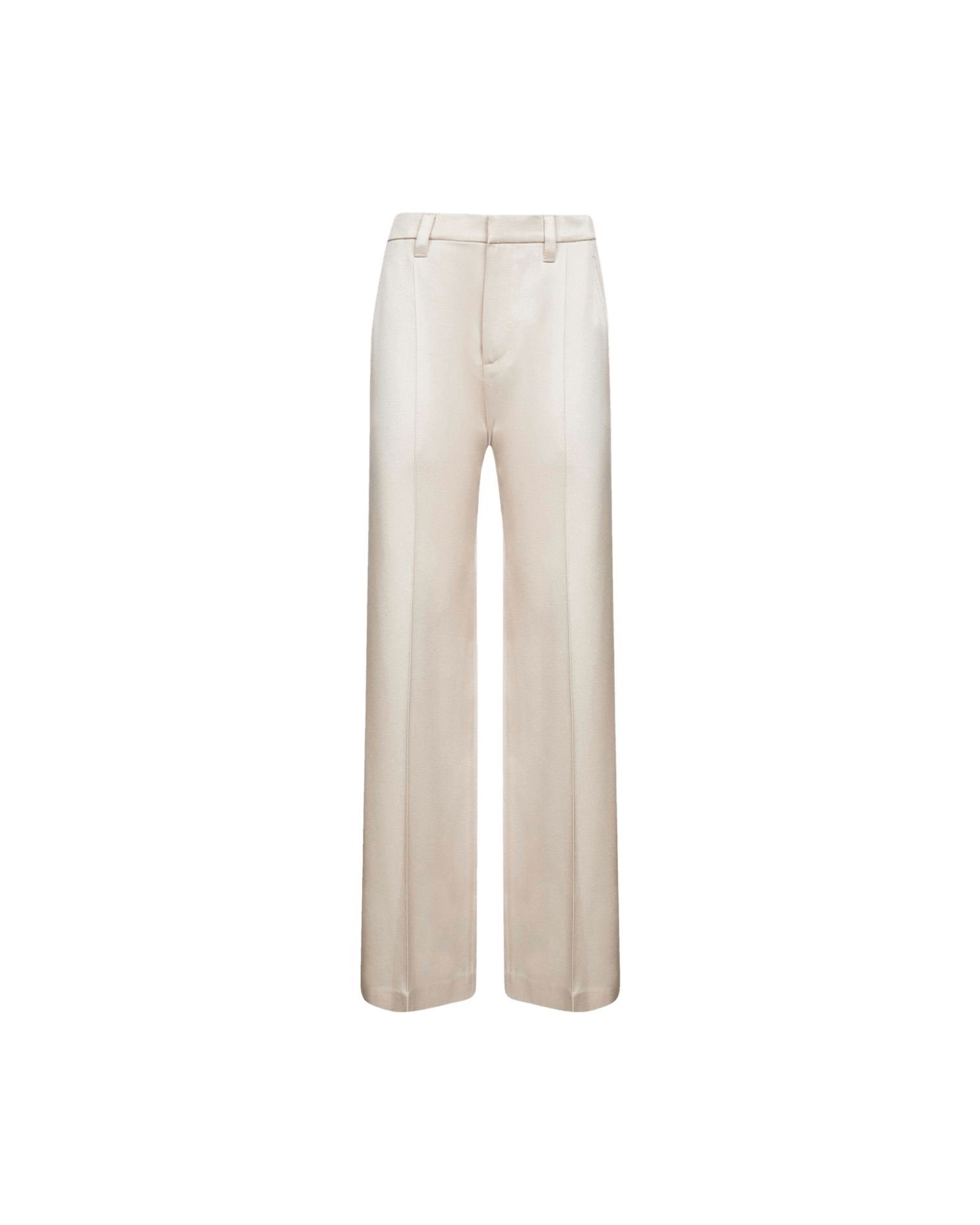 Brunello Cucinelli White Trouser Glam Steals