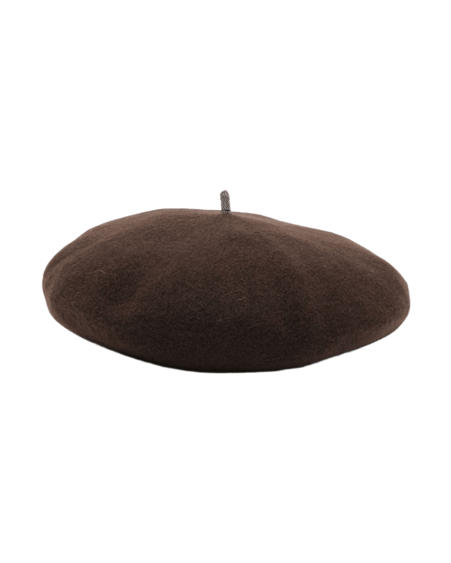 Brunello Cucinelli Wool Beret Glam Steals