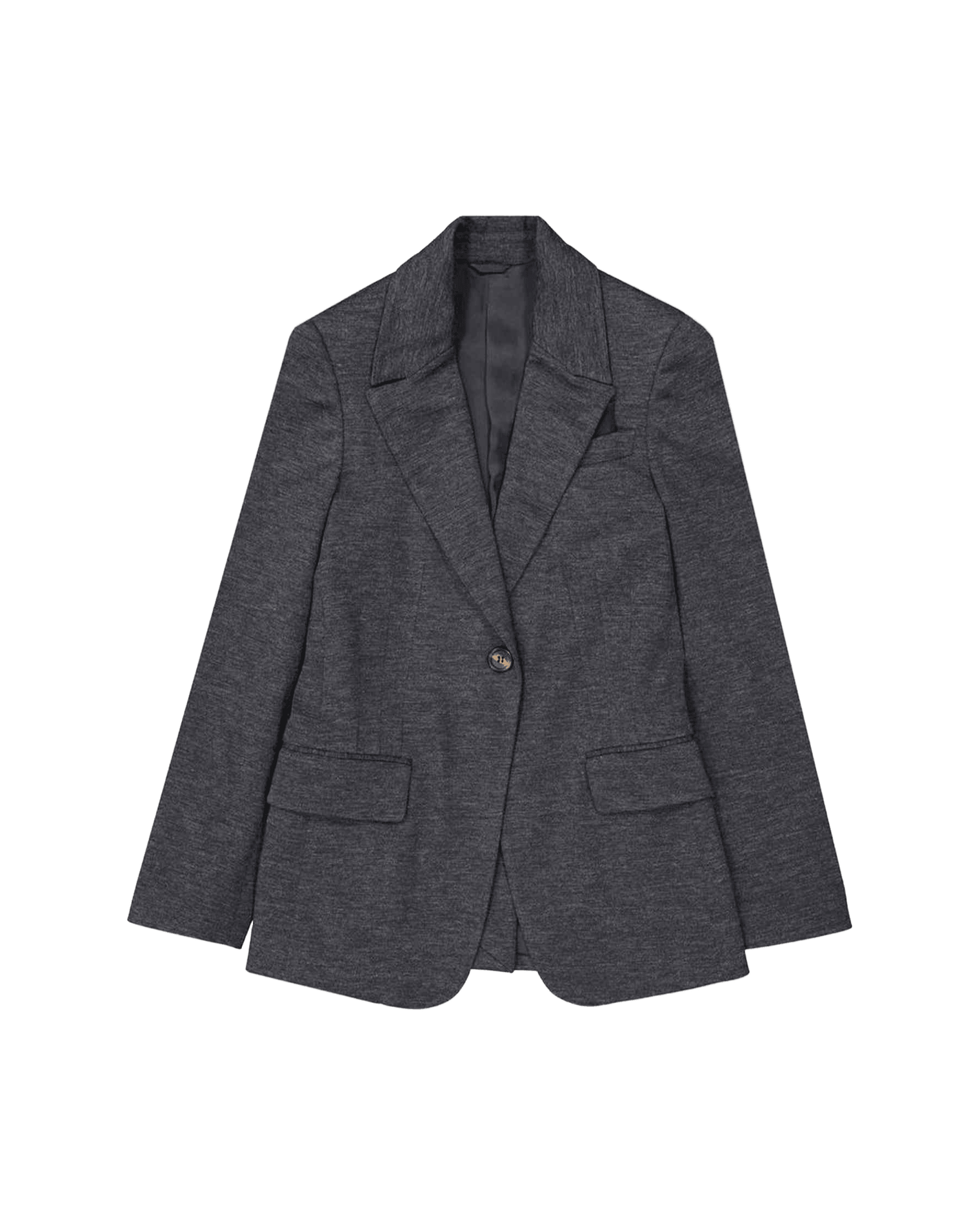 Brunello Cucinelli Wool Blazer Glam Steals