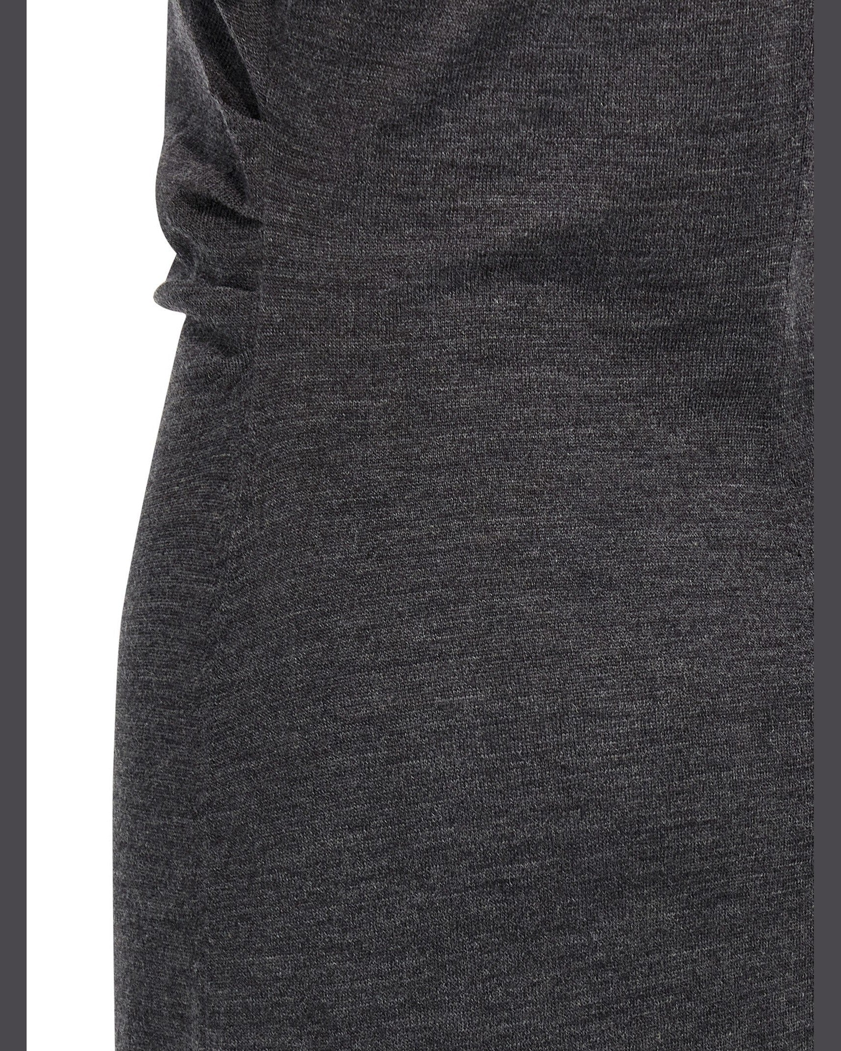 Brunello Cucinelli Wool Dress Glam Steals