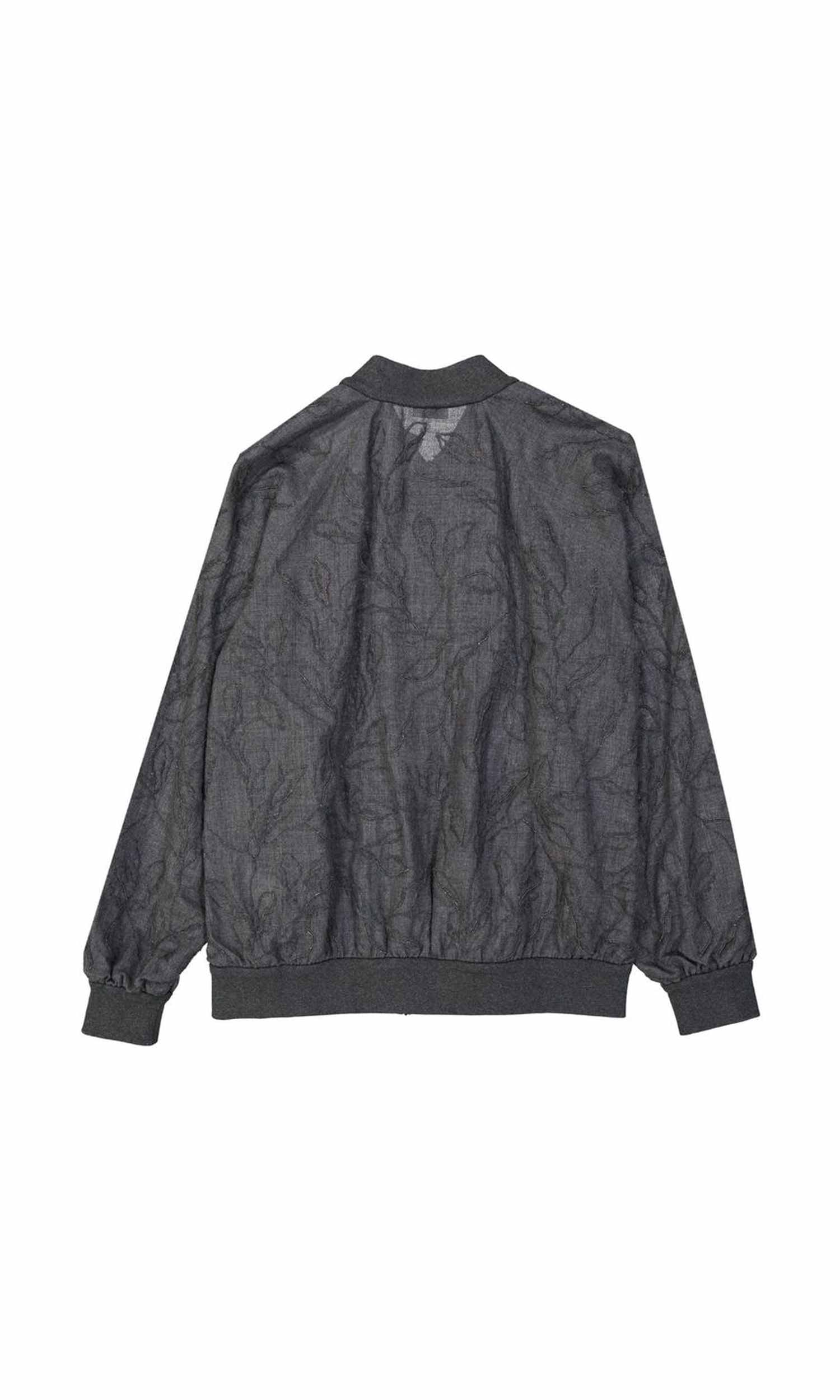 Brunello Cucinelli Wool Jacket Glam Steals