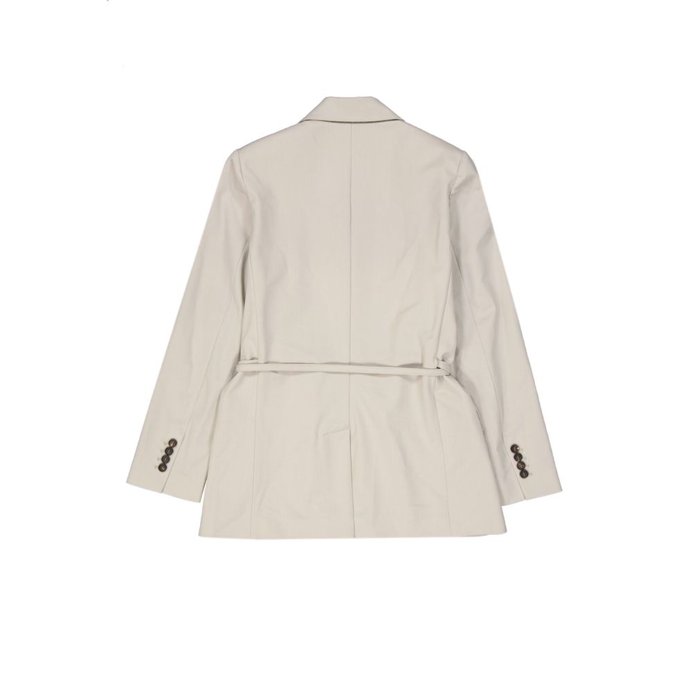 Brunello Cucinelli Wool Jacket Glam Steals
