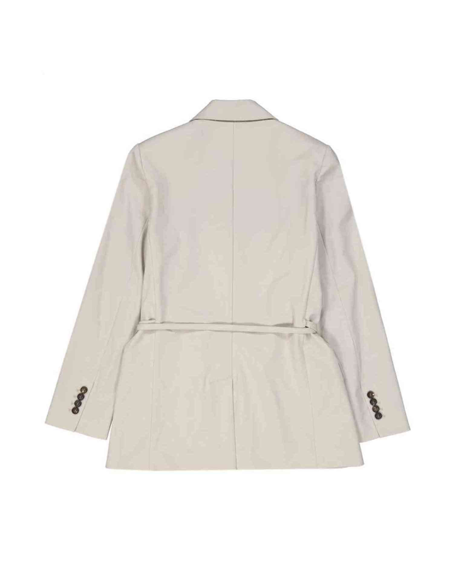 Brunello Cucinelli Wool Jacket Glam Steals