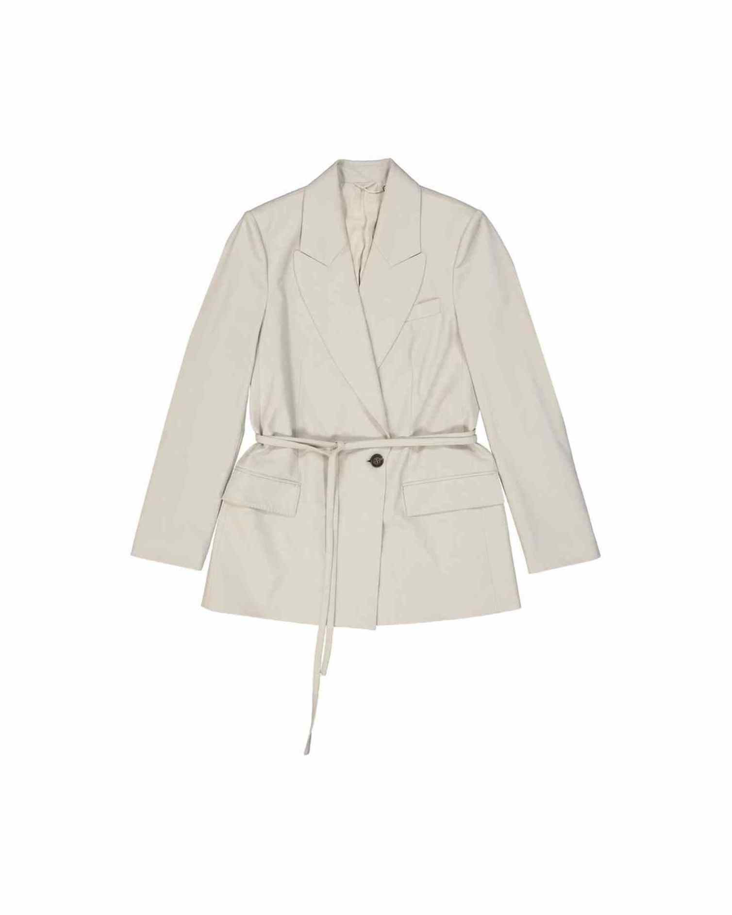 Brunello Cucinelli Wool Jacket Glam Steals