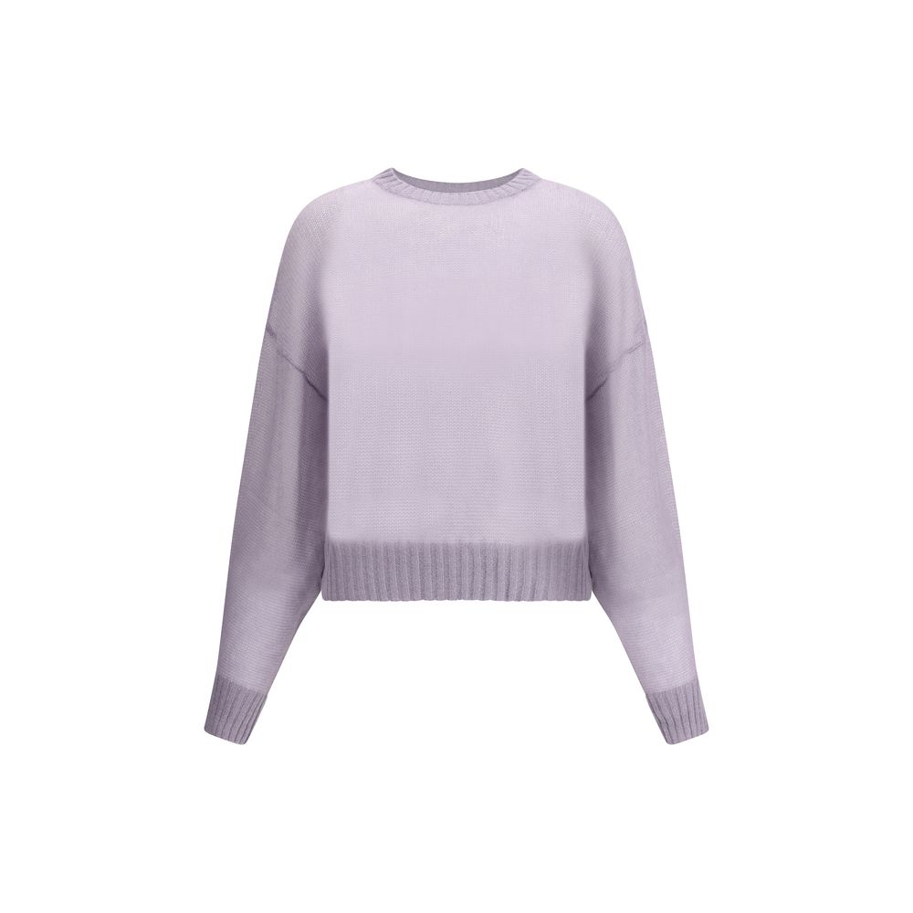 Brunello Cucinelli Wool Mohair Sweater Glam Steals