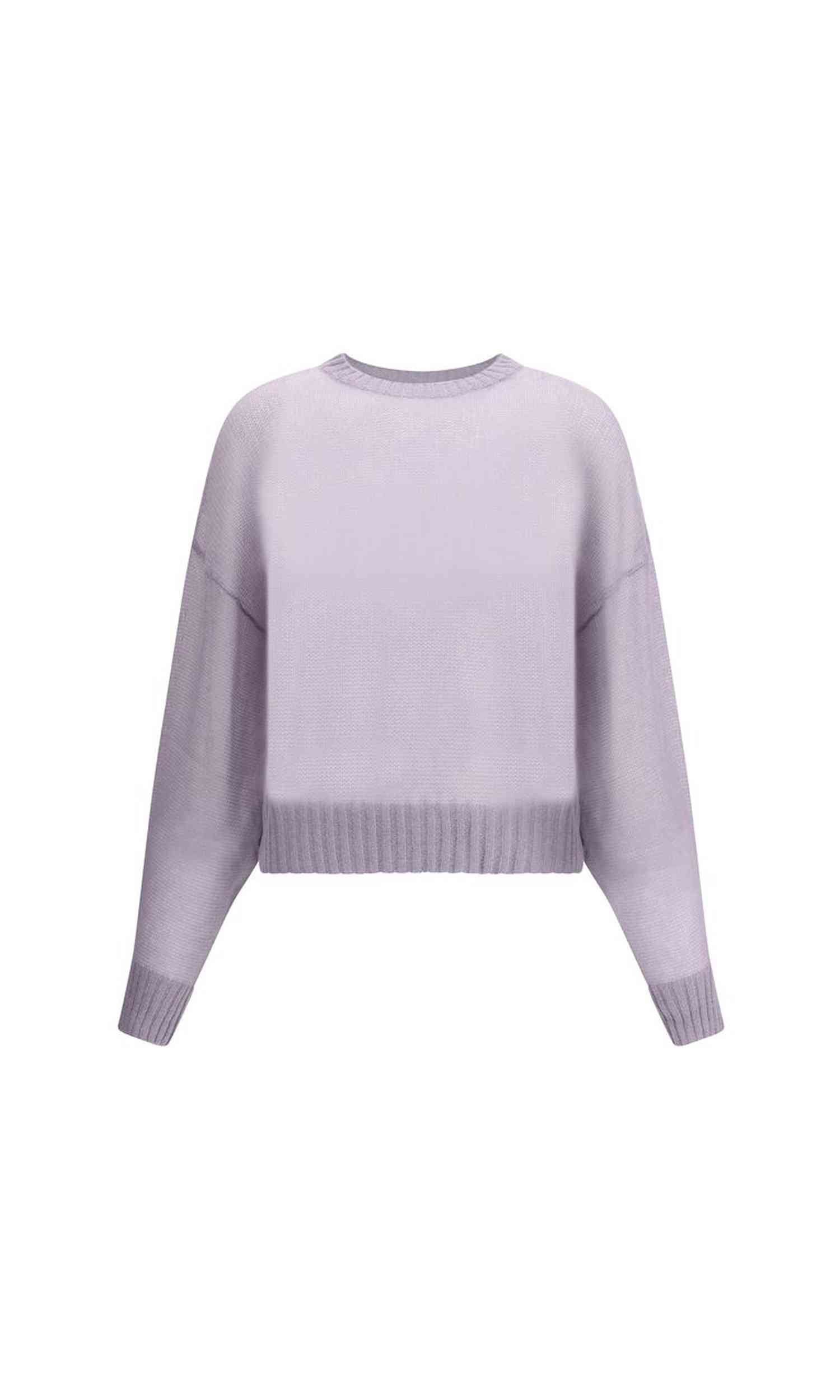 Brunello Cucinelli Wool Mohair Sweater Glam Steals