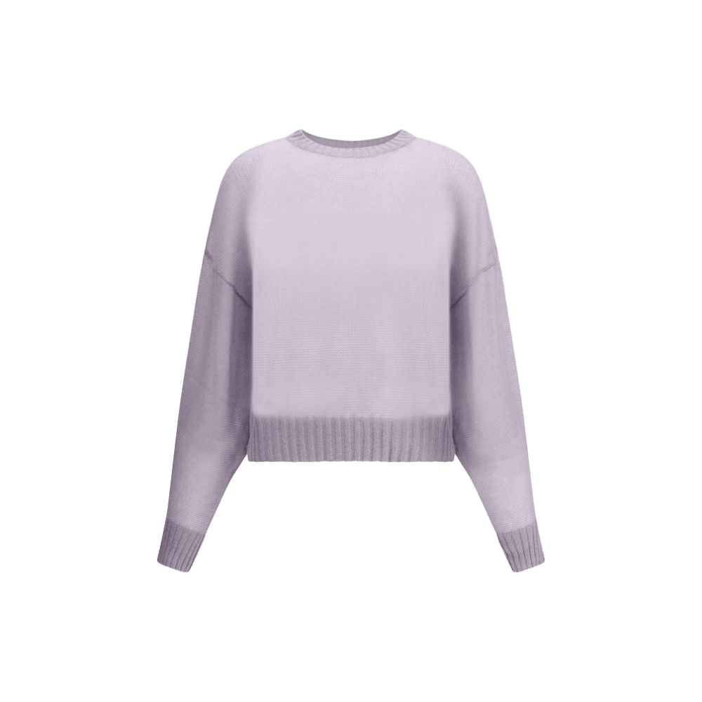 Brunello Cucinelli Wool Mohair Sweater Glam Steals
