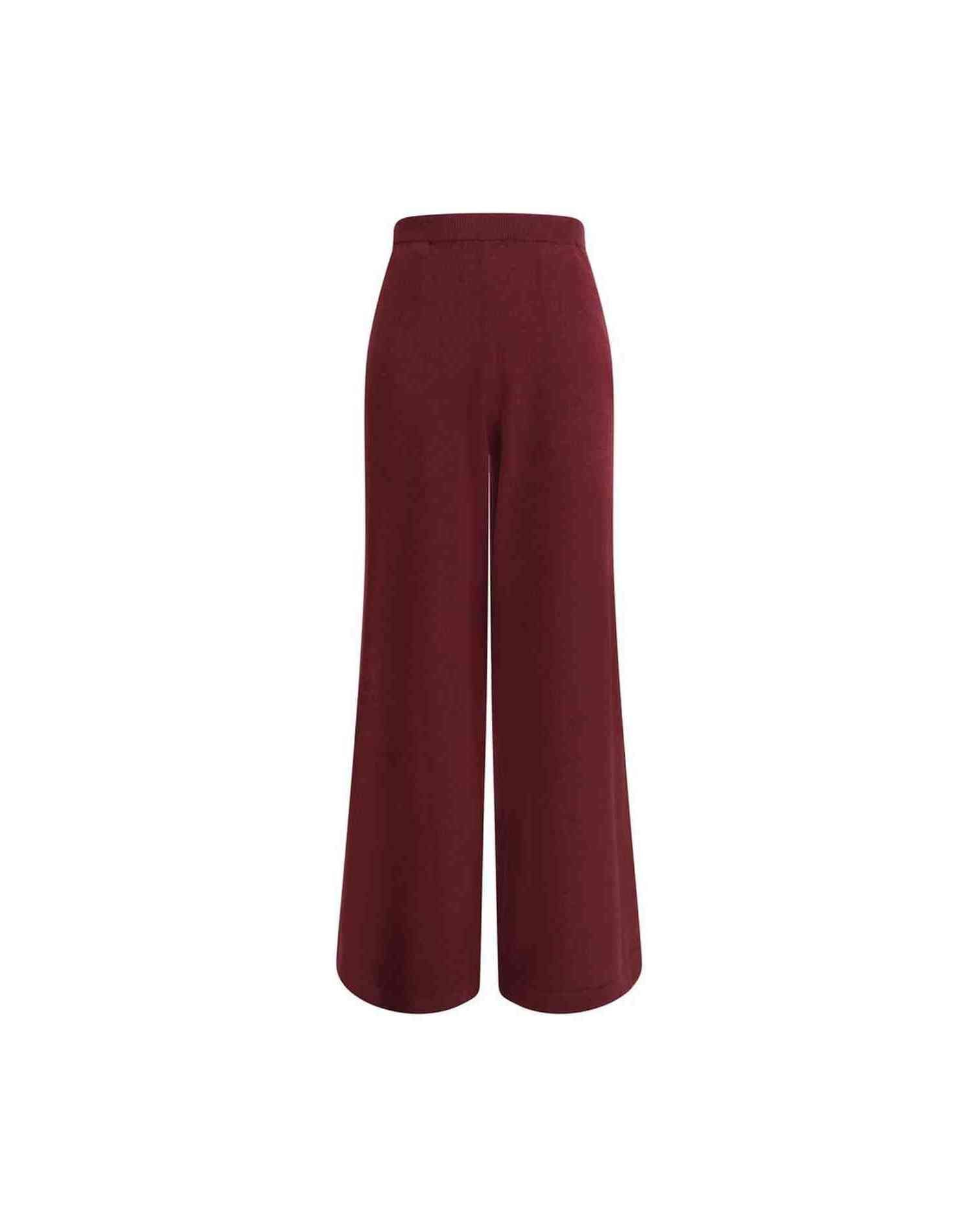 Brunello Cucinelli Wool Pant Glam Steals
