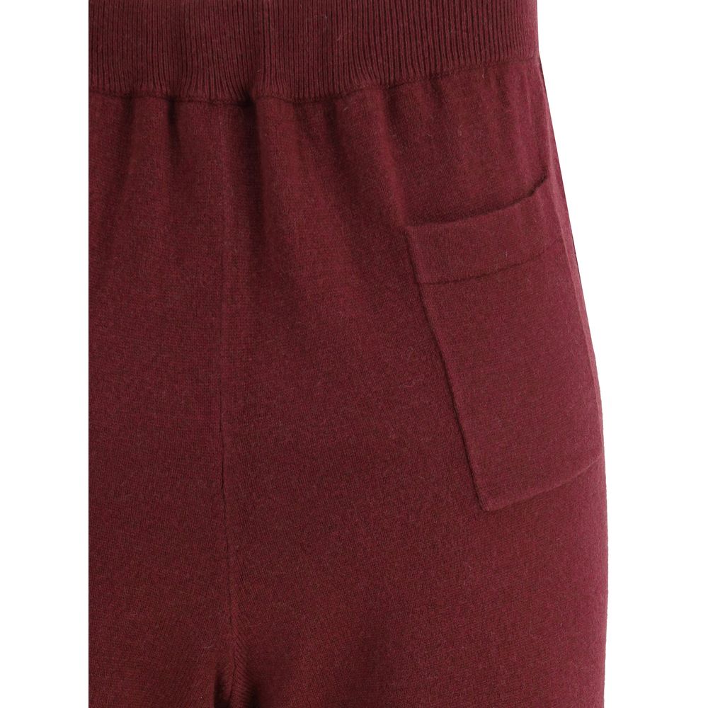 Brunello Cucinelli Wool Pant Glam Steals