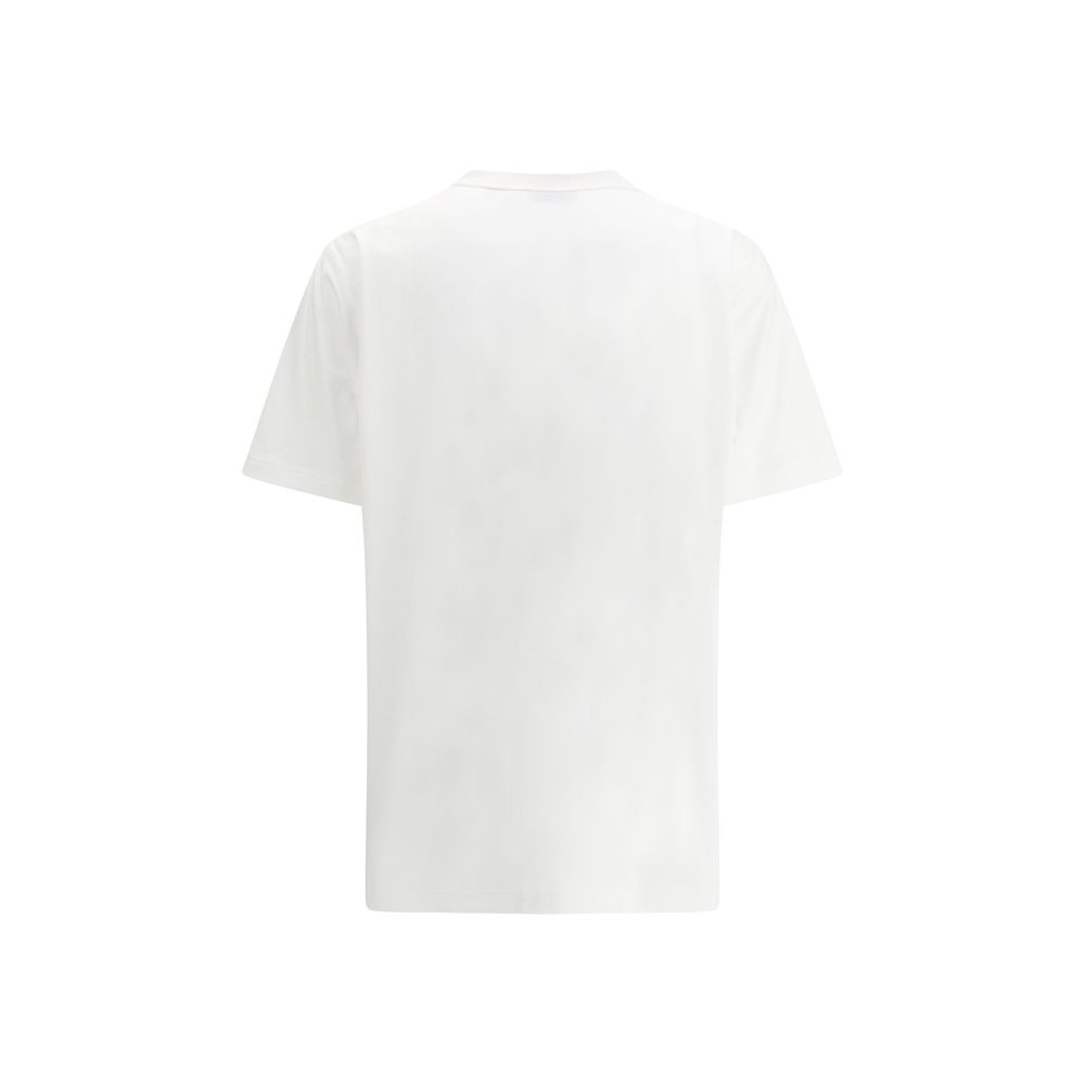 Burberry Archive Check Pocket T-Shirt Glam Steals