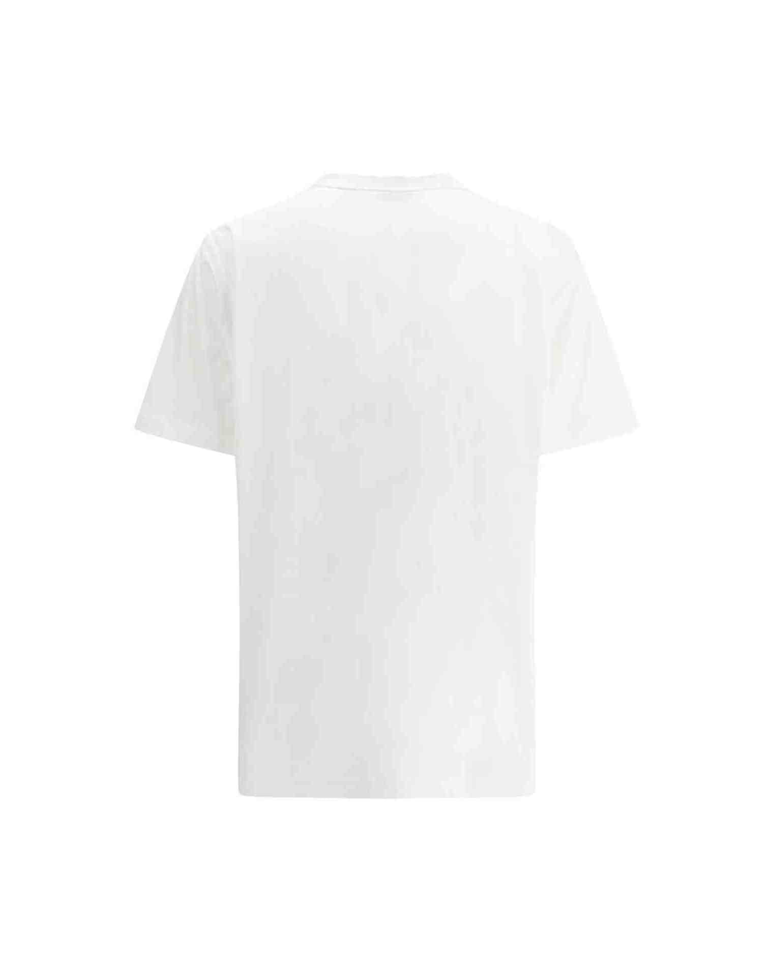 Burberry Archive Check Pocket T-Shirt Glam Steals