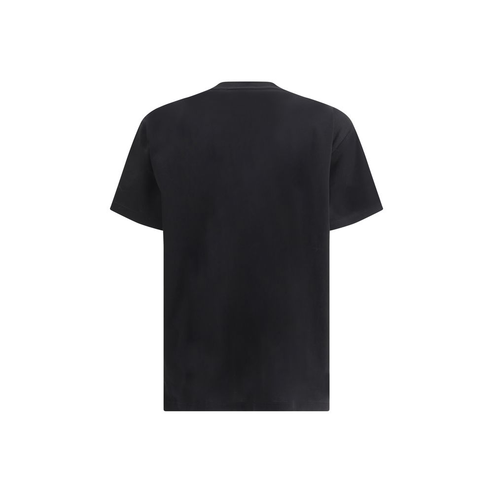 Burberry Archive Check Pocket T-Shirt Glam Steals