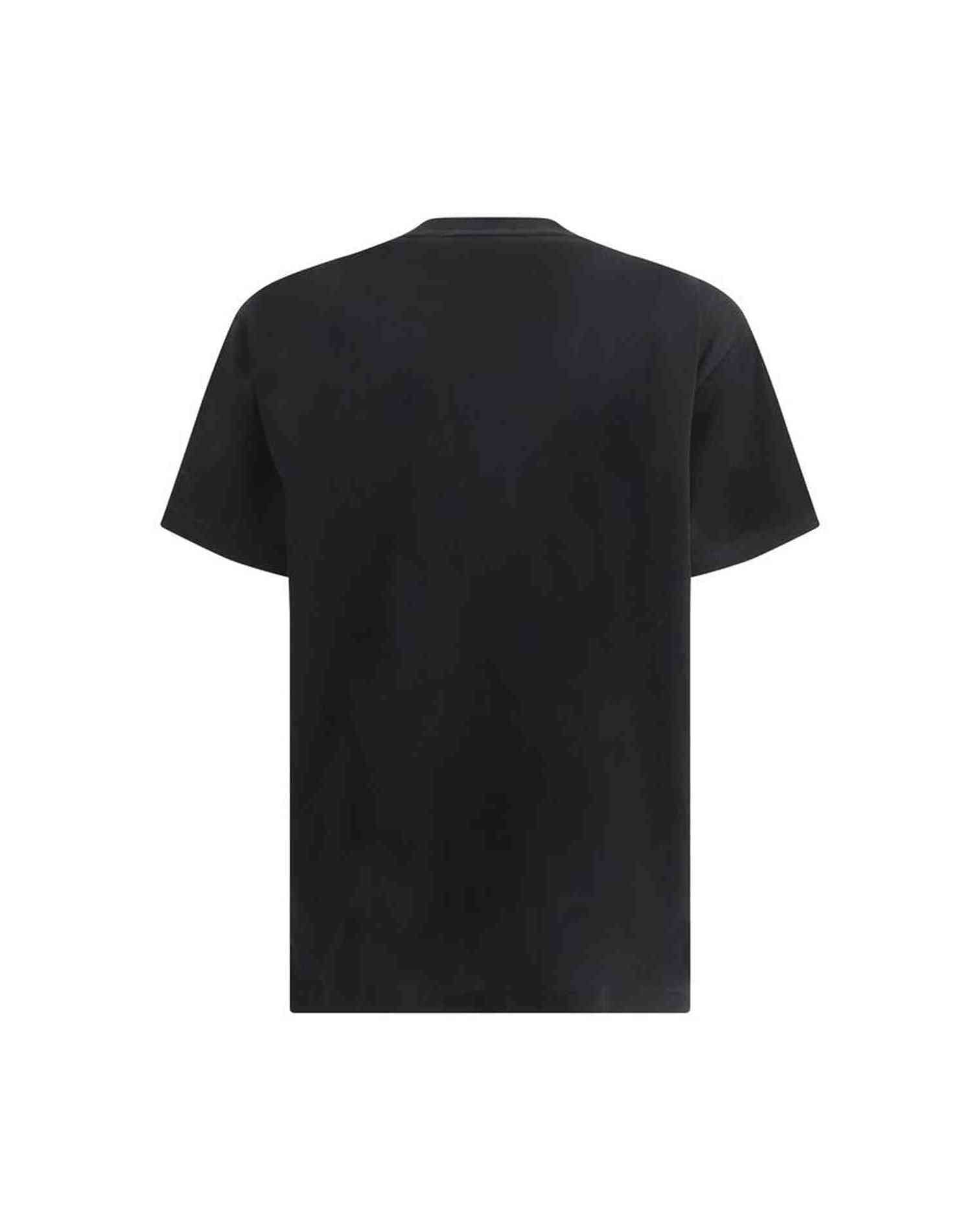 Burberry Archive Check Pocket T-Shirt Glam Steals
