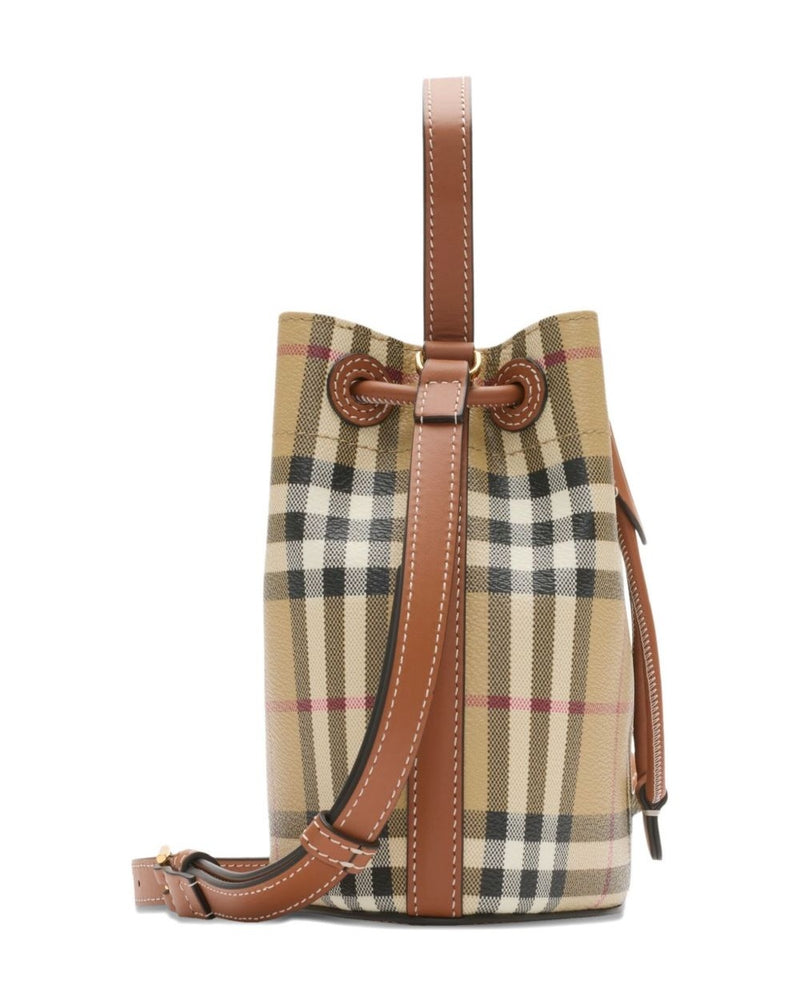 Burberry Beige Bag Glam Steals