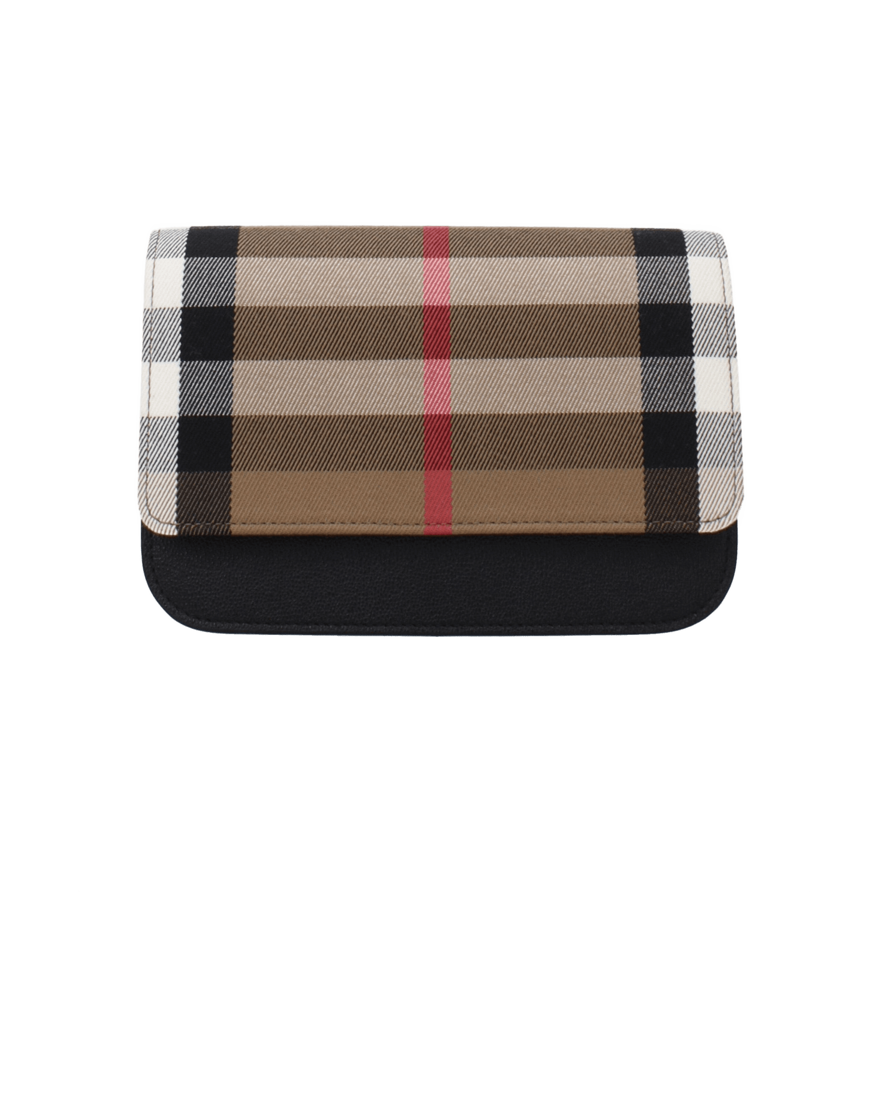 Burberry Beige Fabric Clutch Bags Glam Steals