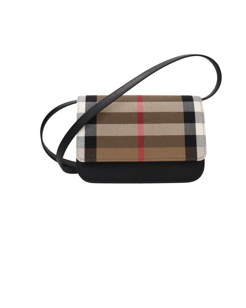Burberry Fabric Beige Clutch Bags Glam Steals