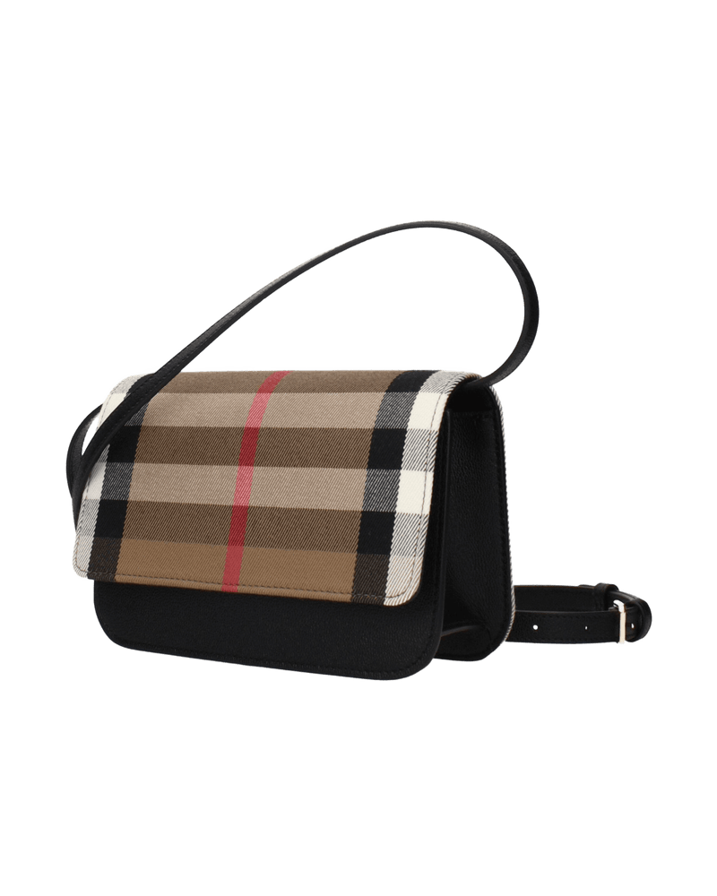 Burberry Fabric Beige Clutch Bags Glam Steals