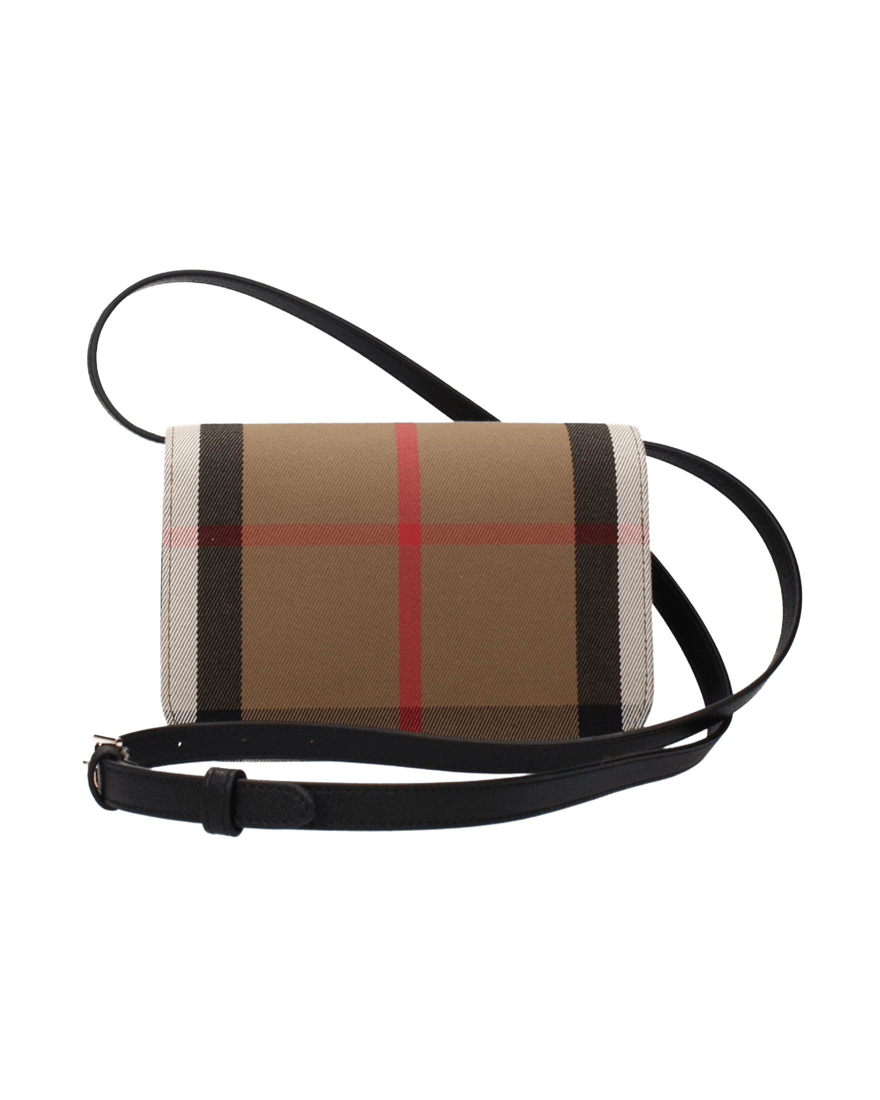 Burberry Beige Fabric Clutch Bags Glam Steals