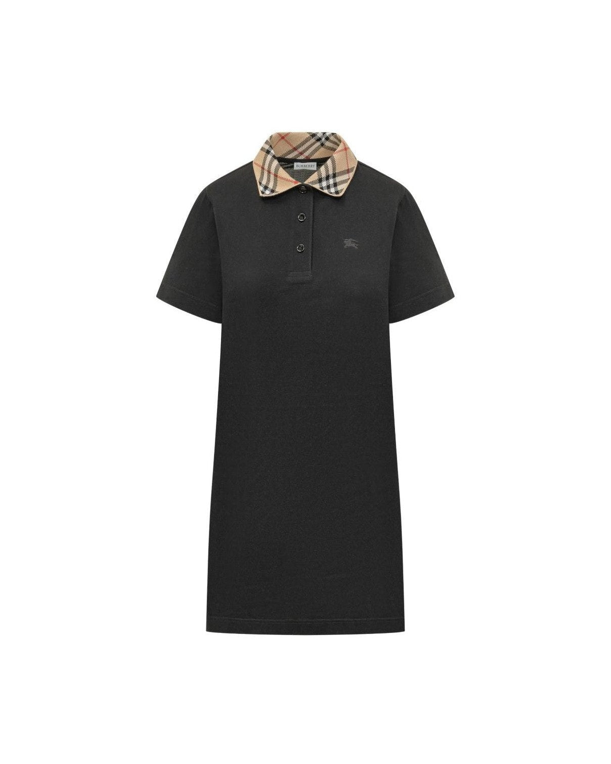 Burberry Black Dress Glam Steals