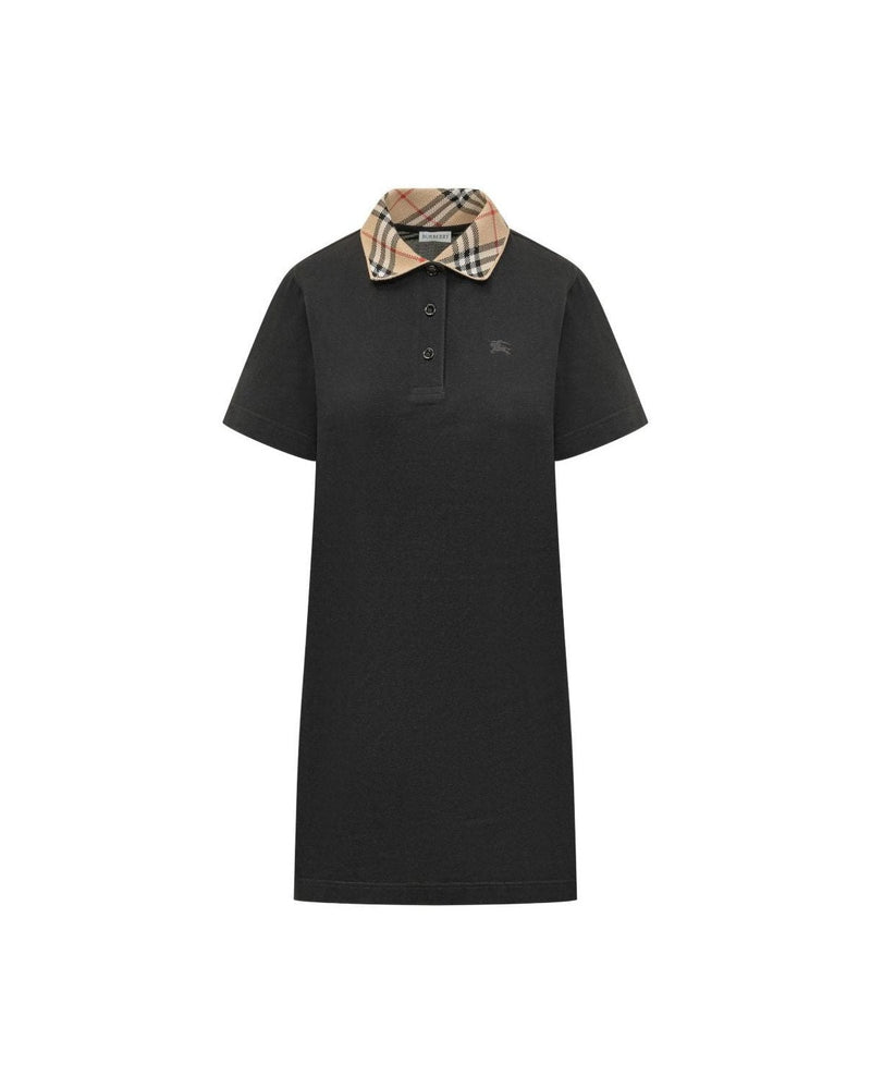 Burberry Black Dress Glam Steals