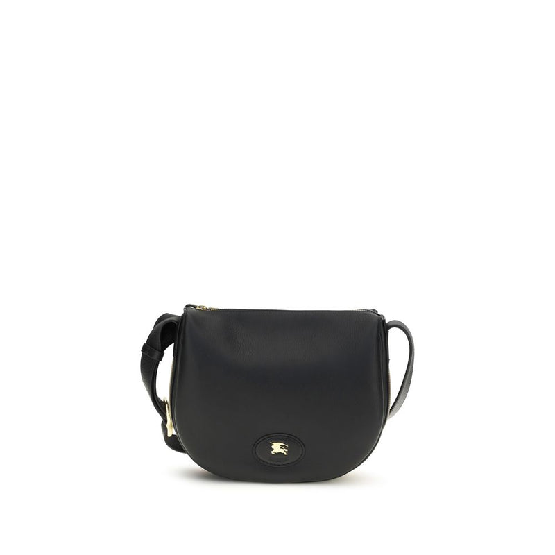 Burberry Black Shoulder Bag Glam Steals
