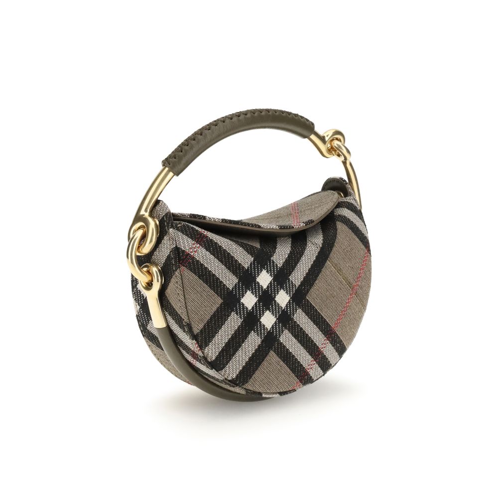 Burberry Brindle Clutch Bag Glam Steals
