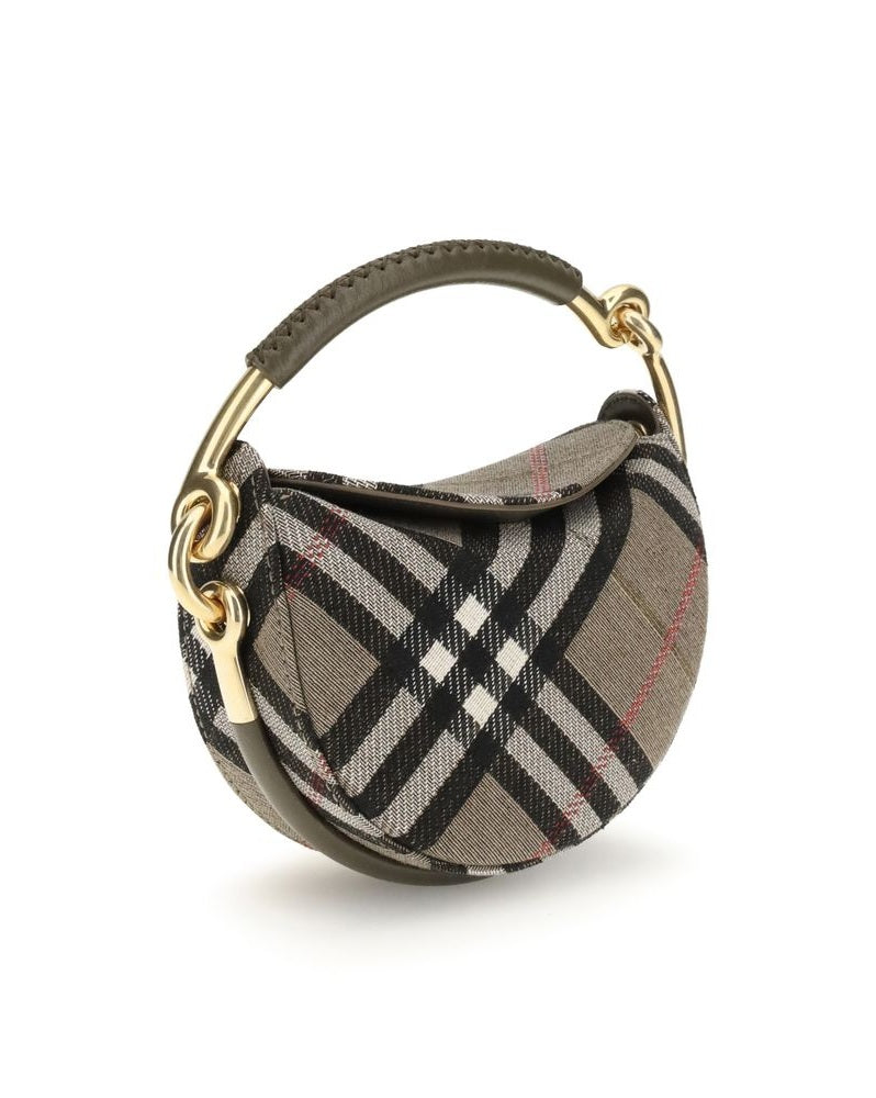 Burberry Brindle Clutch Bag Glam Steals