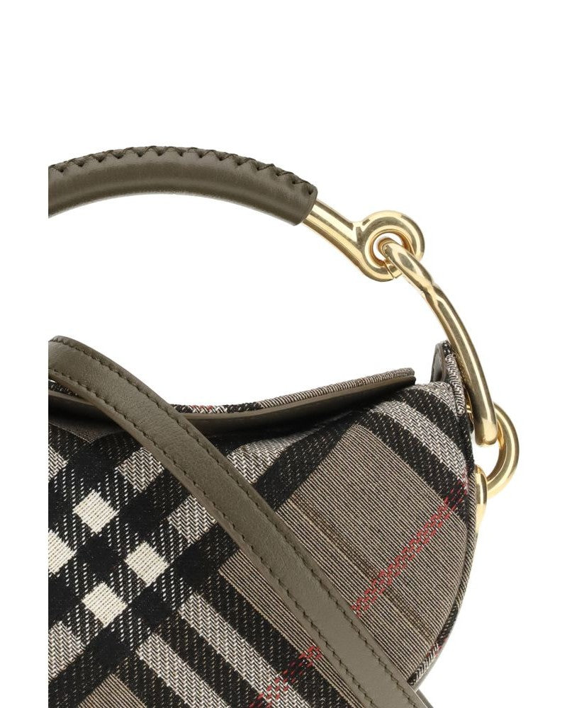 Burberry Brindle Clutch Bag Glam Steals