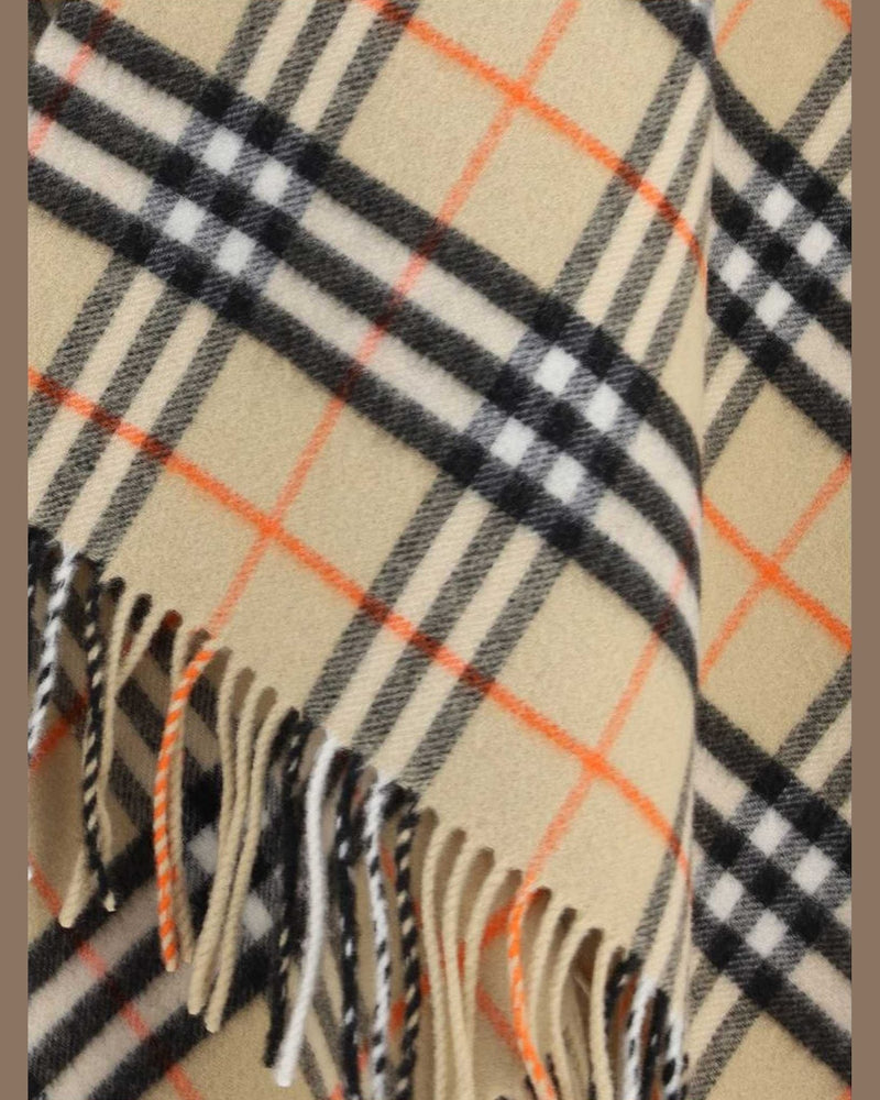 Burberry Cape Glam Steals