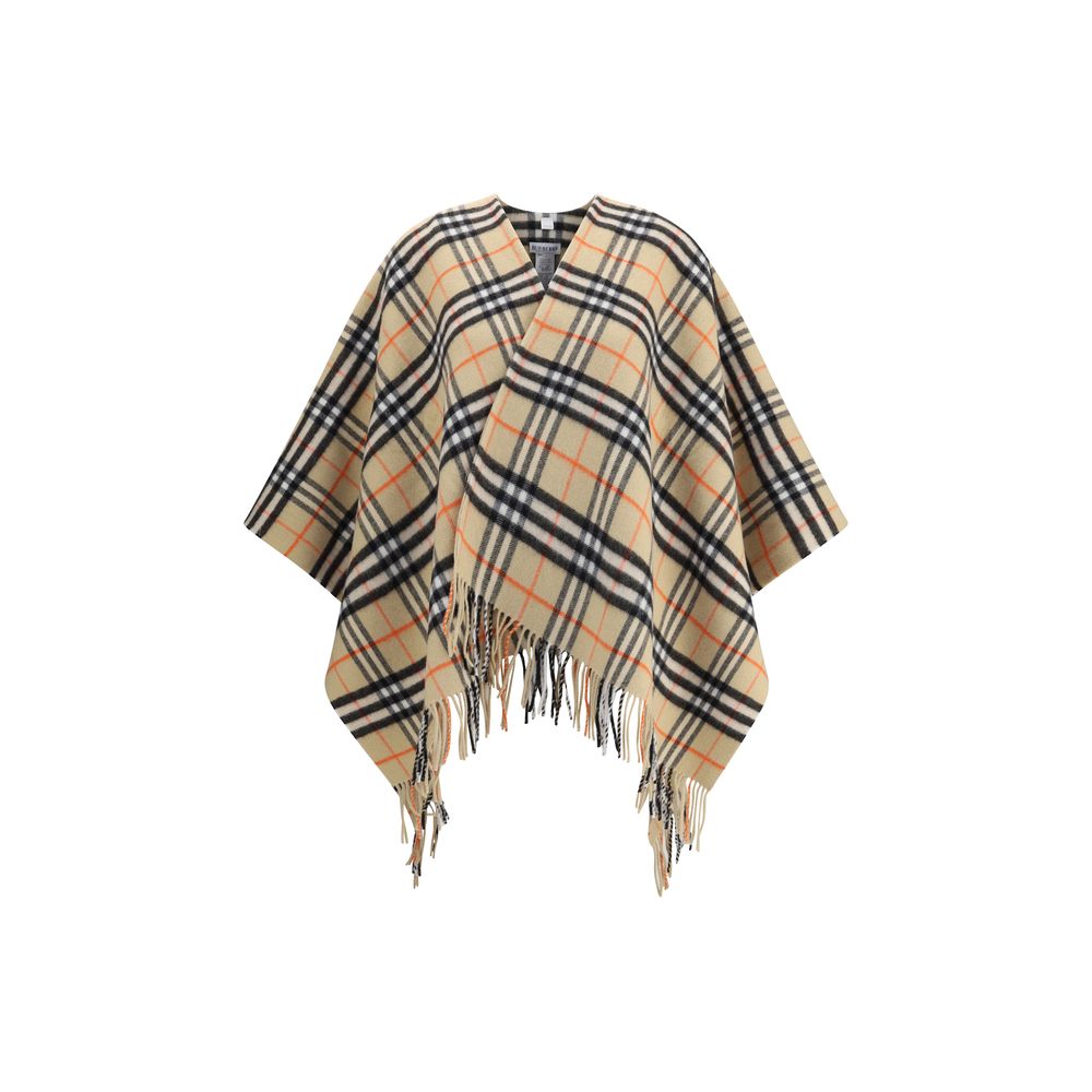 Burberry Cape Glam Steals
