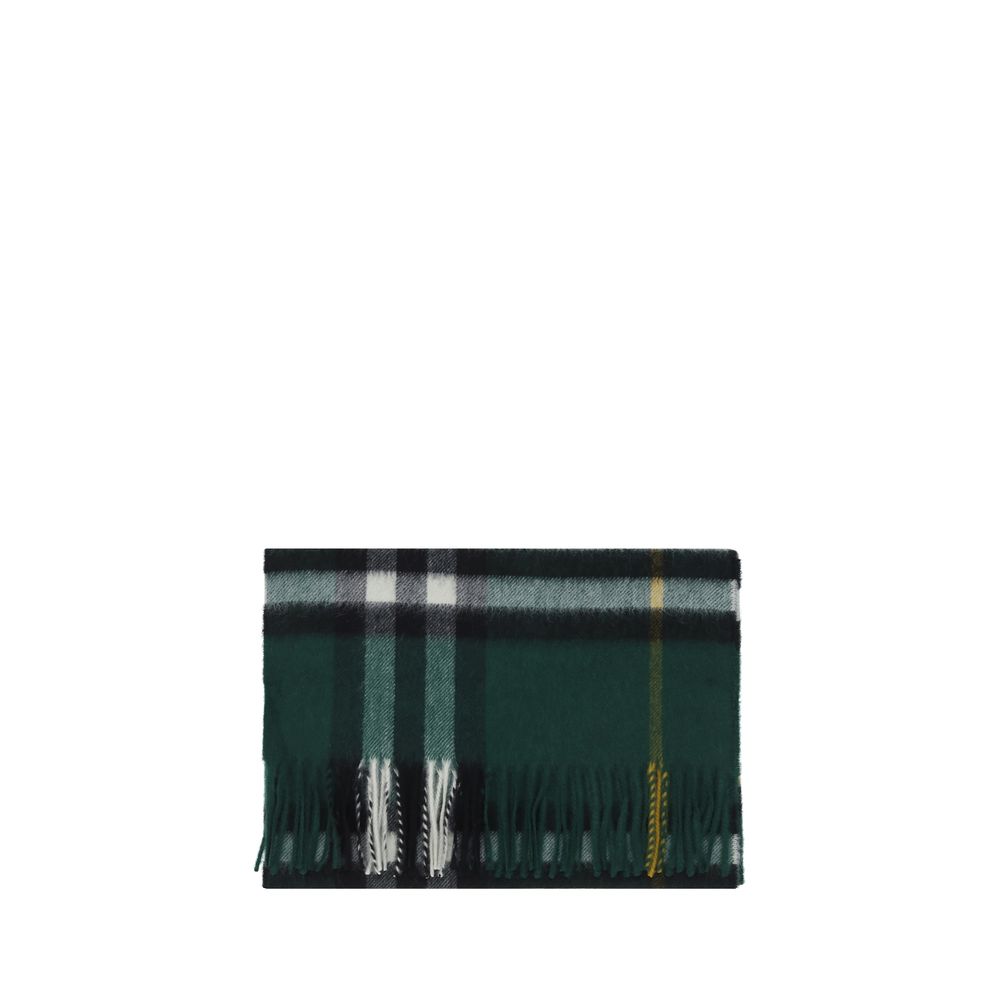 Burberry Cashmere Scarf Glam Steals