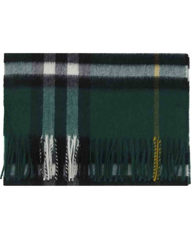 Burberry Cashmere Scarf Glam Steals
