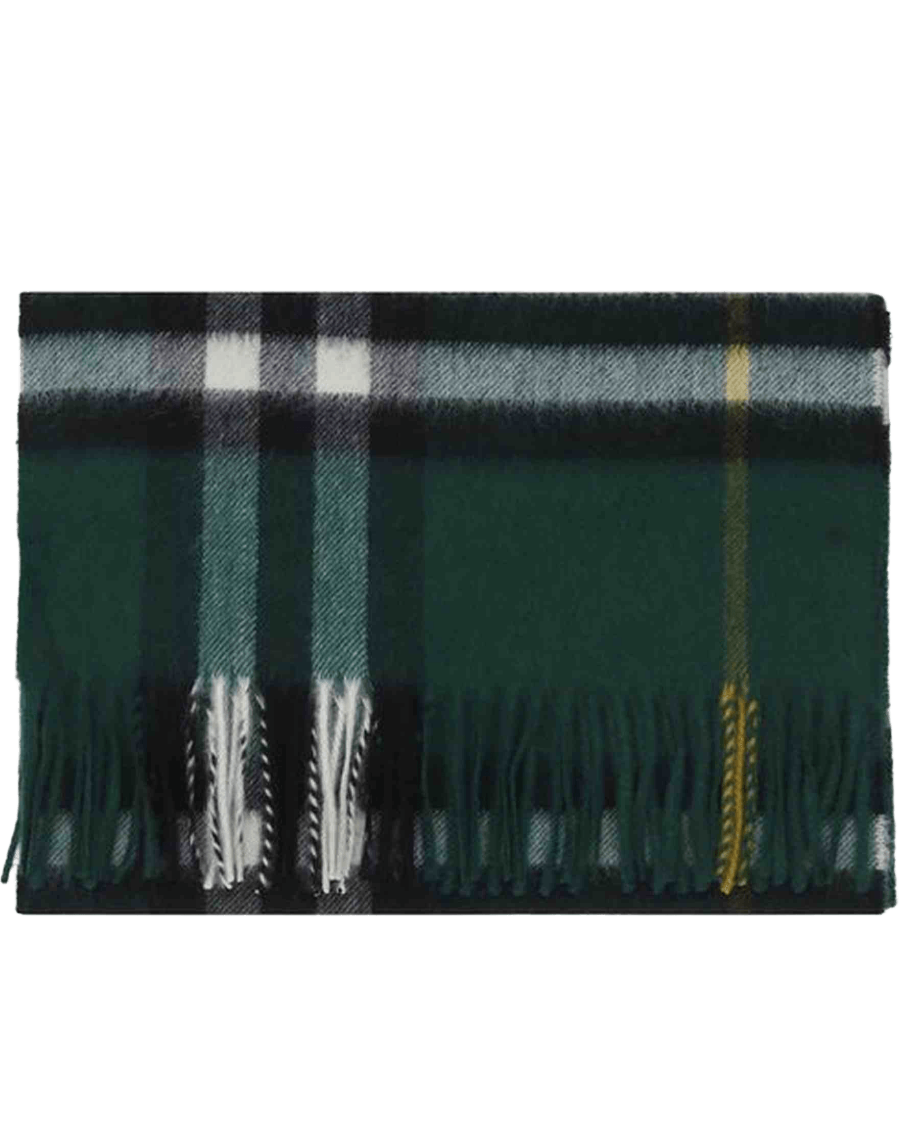 Burberry Cashmere Scarf Glam Steals