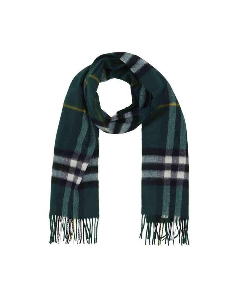 Burberry Cashmere Scarf Glam Steals