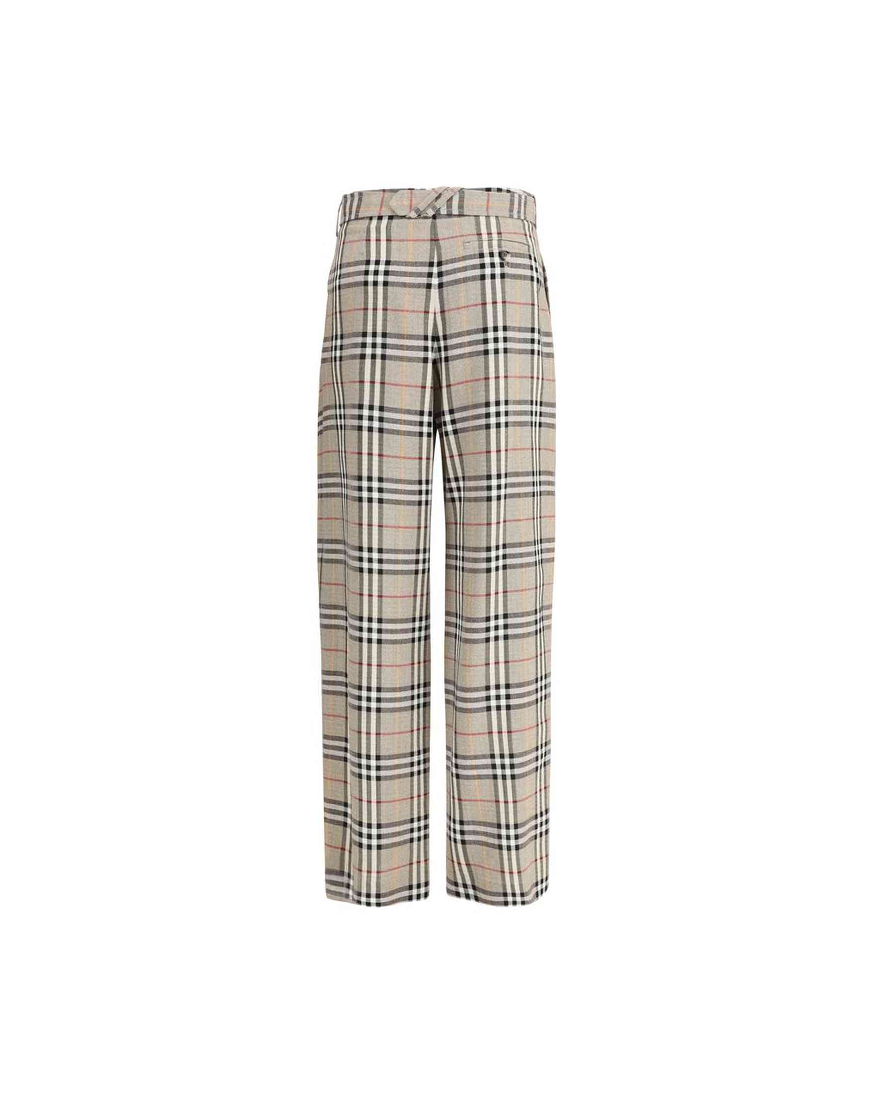 Burberry Check Archive Pant Glam Steals